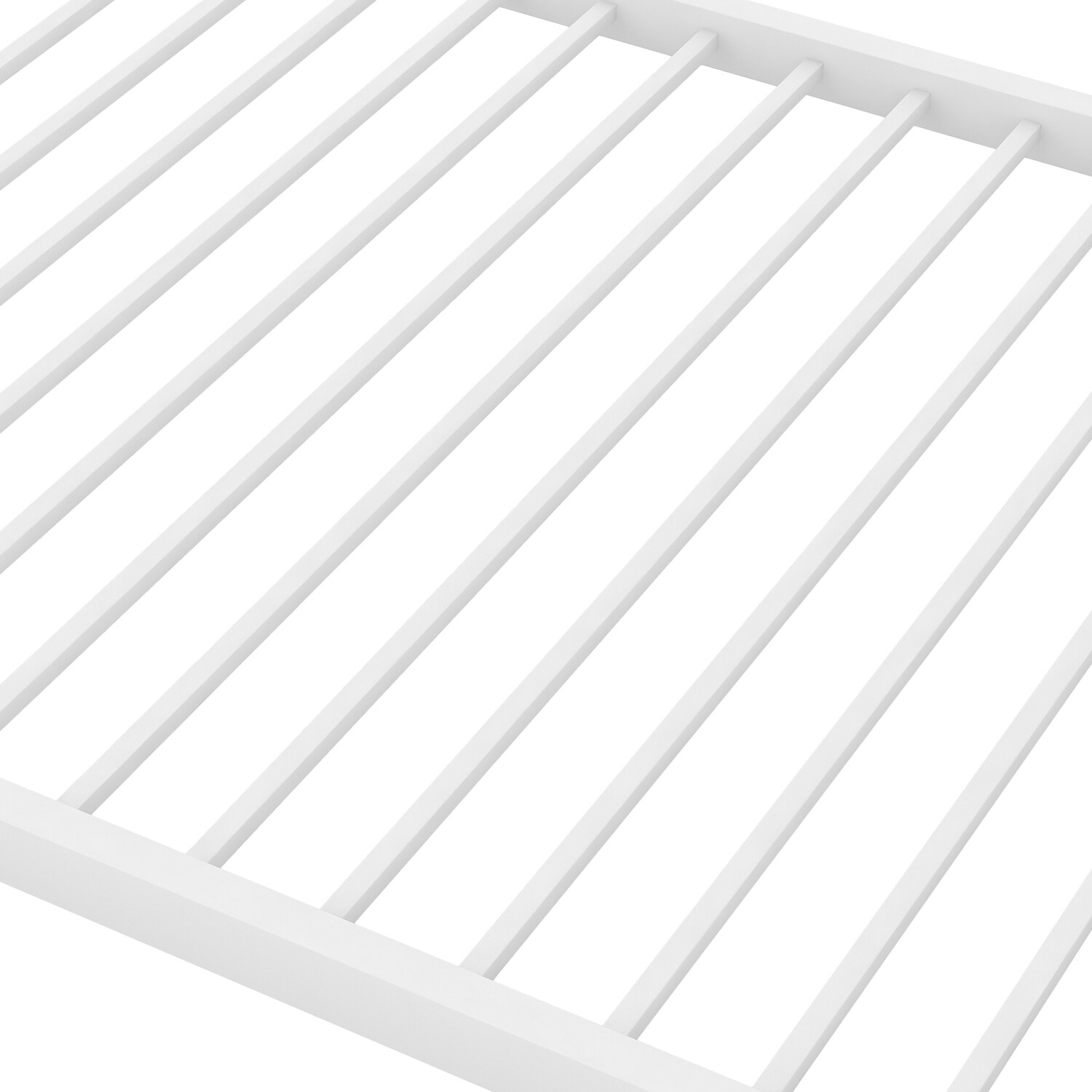 GZMR BX-1225-22-WH Bunk-Beds - View #9