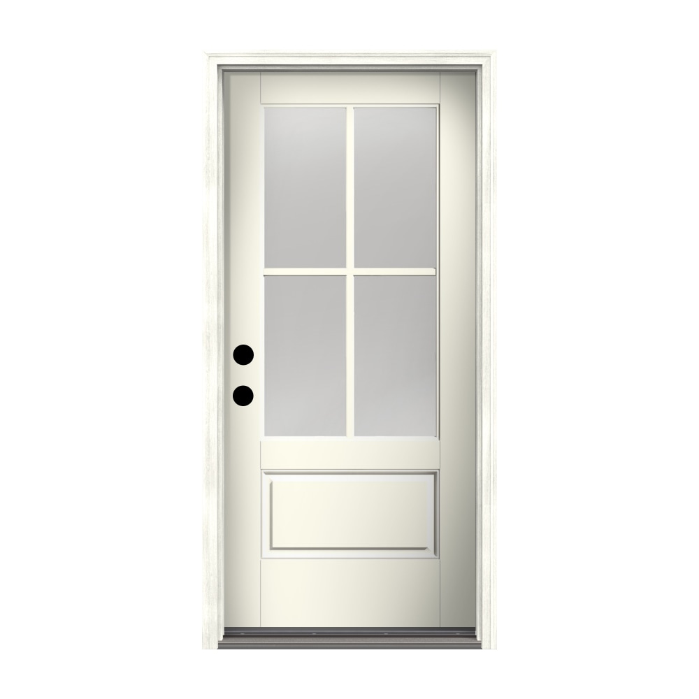Therma-Tru Benchmark Doors TTB642401SOS