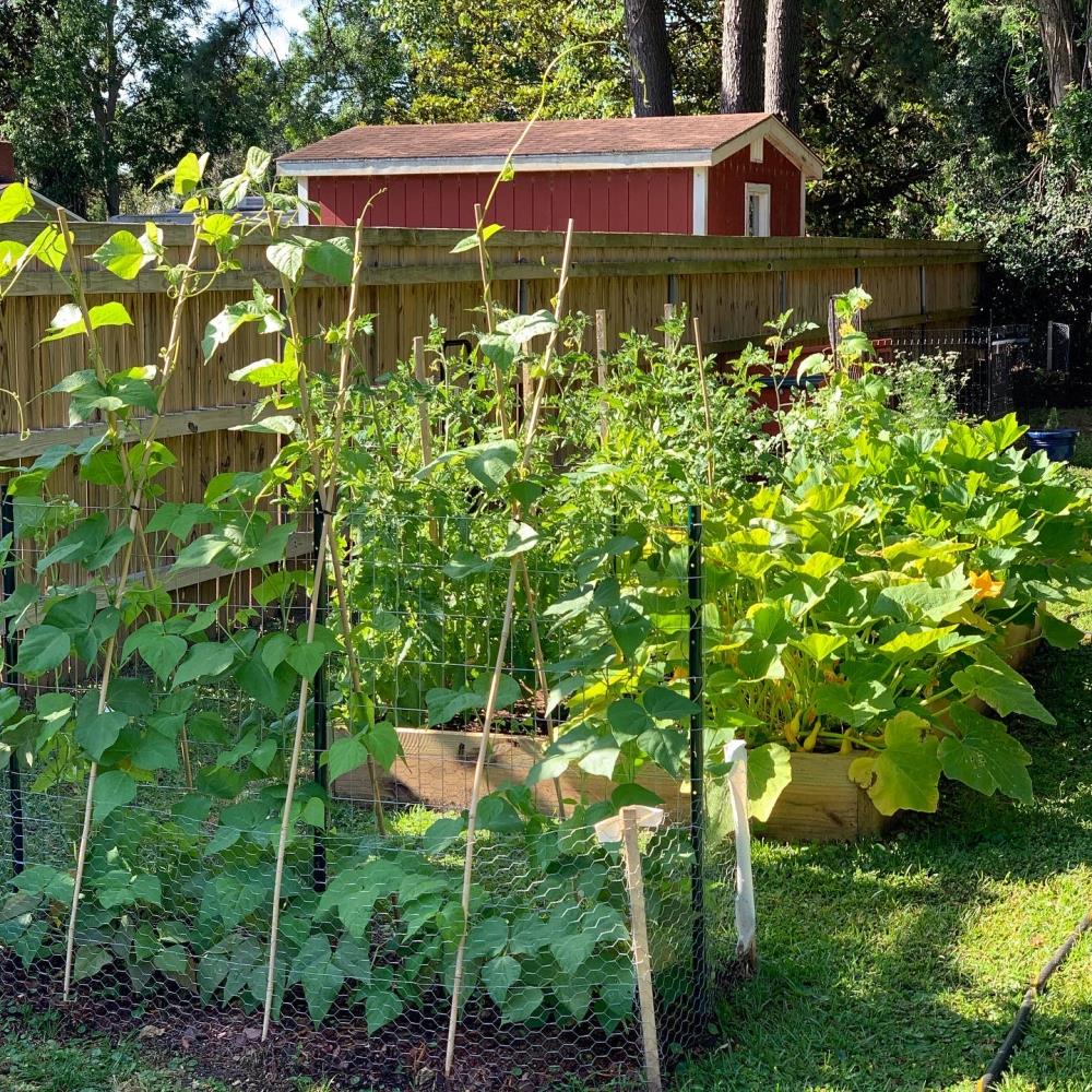 GARDEN CRAFT 164815S Rolled-Fence - View #16