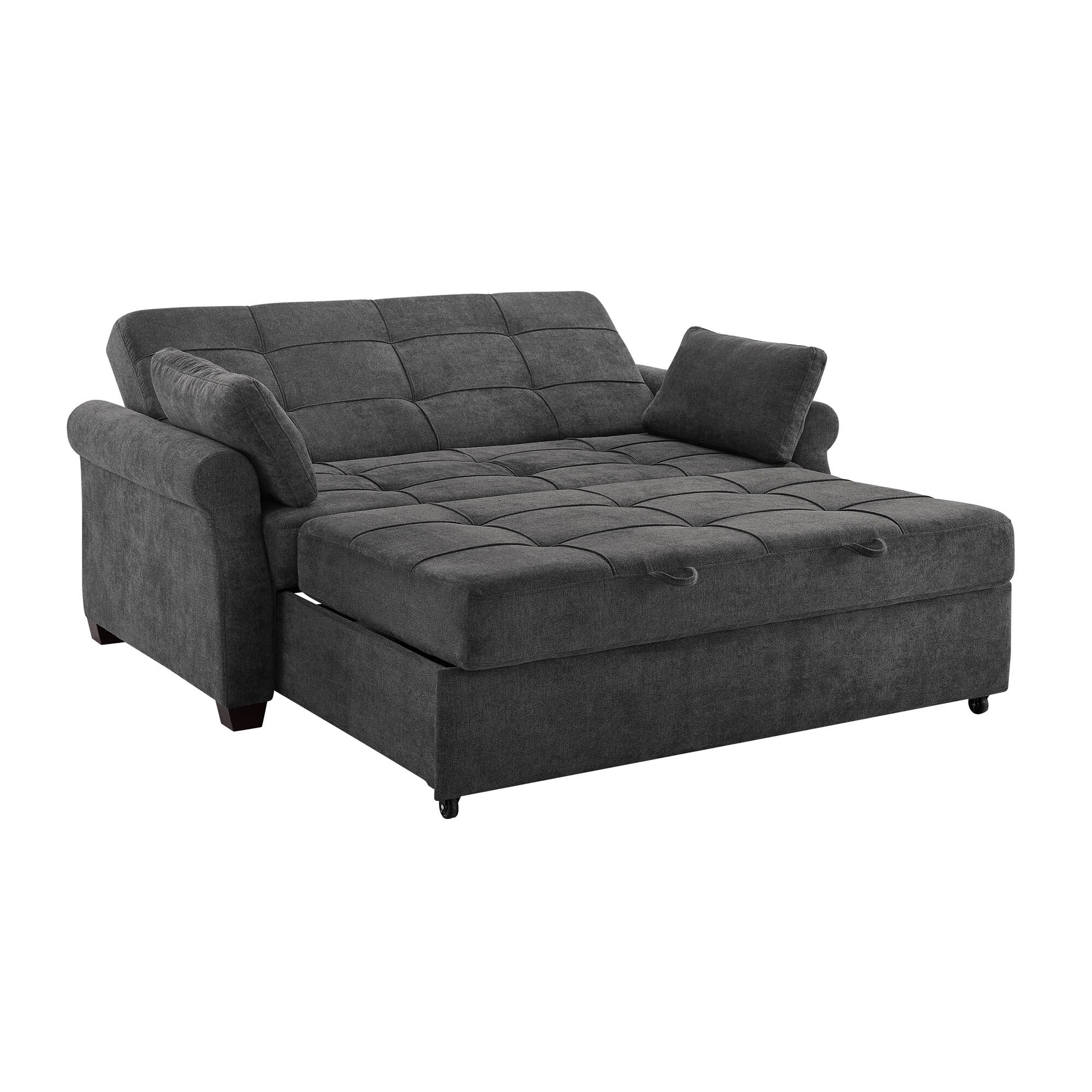 Serta SCHI605GR Sofas-Loveseats - View #3