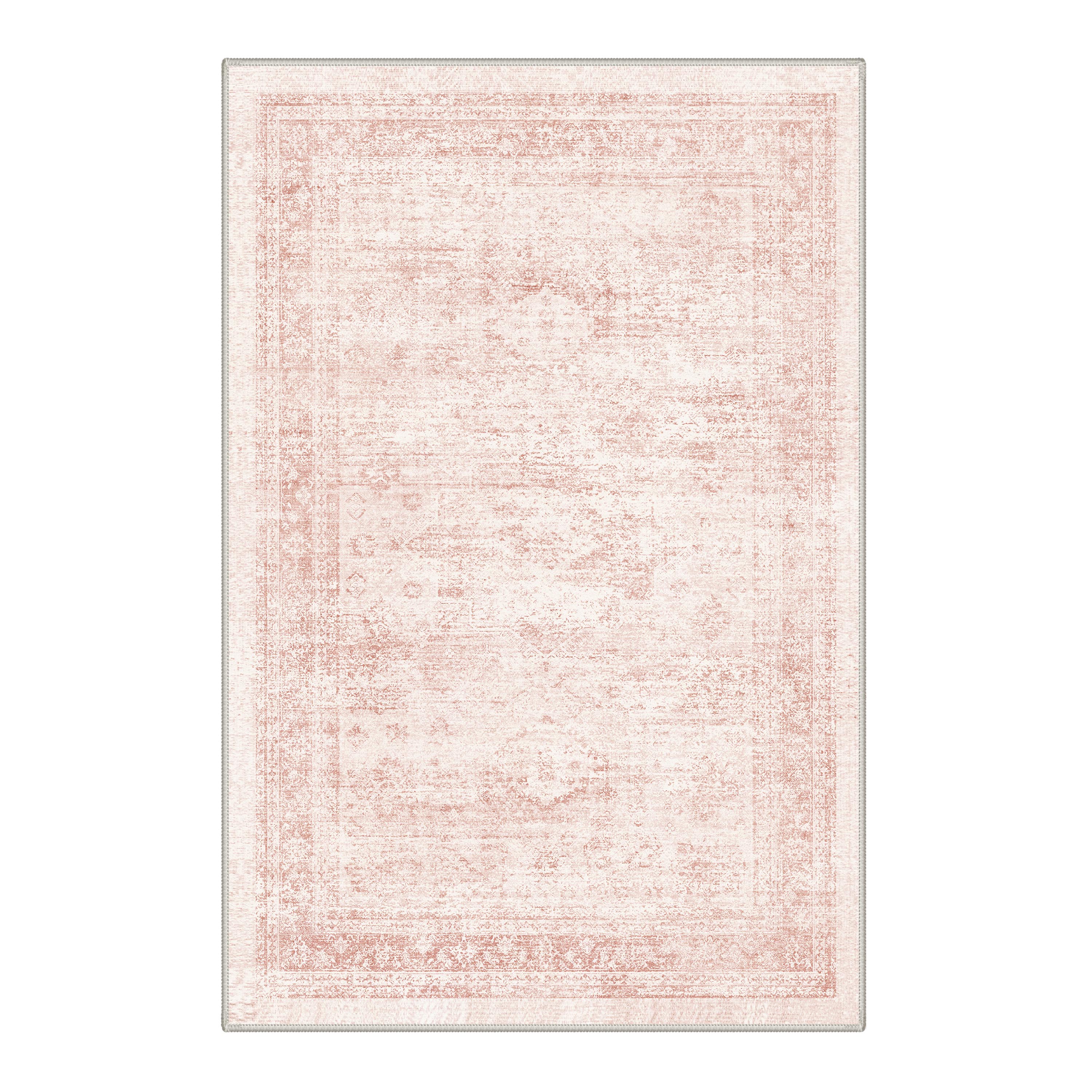 BAVNI ARP1546-PINK-2X3 rugs - View #6