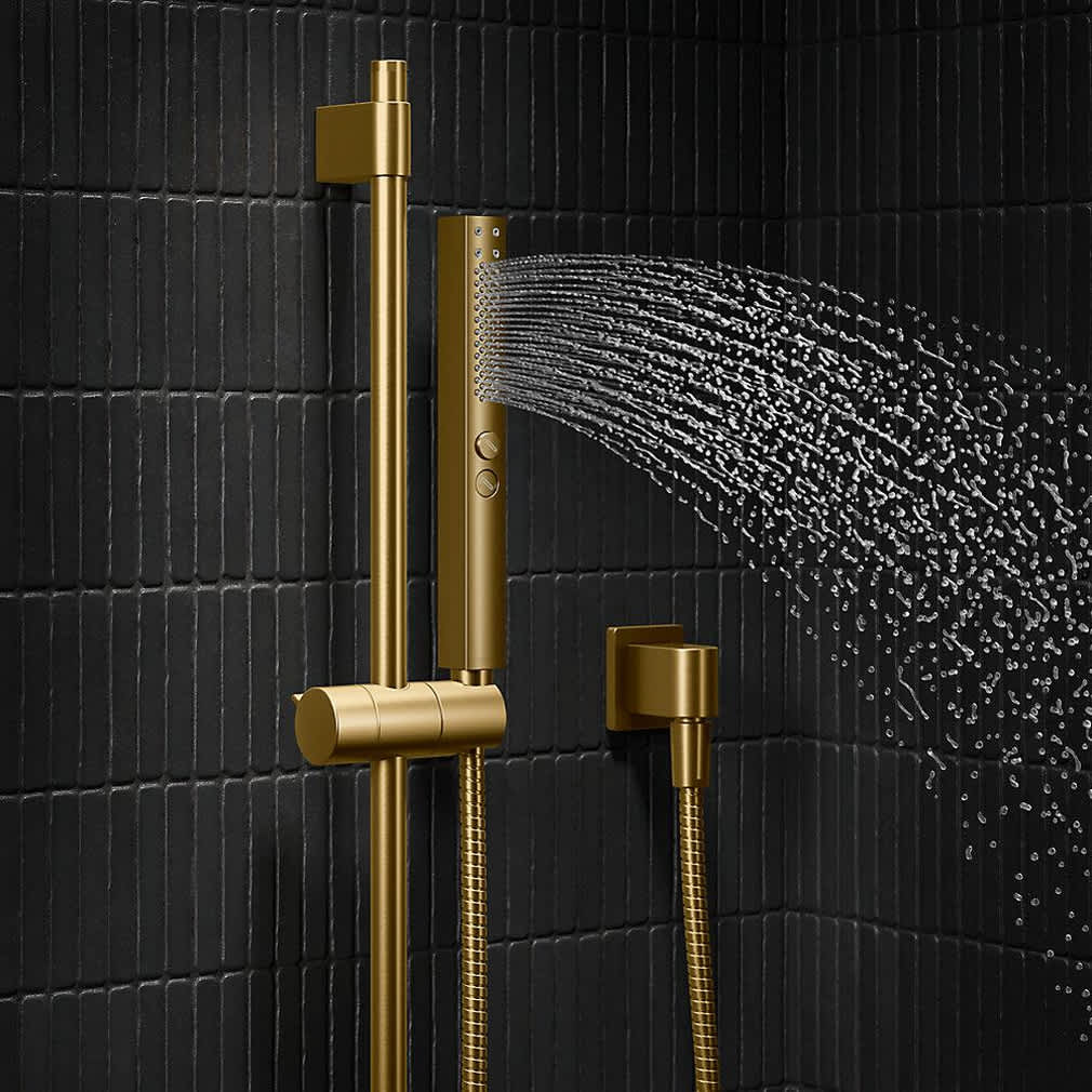 KOHLER 26273-Y-2MB Tub-Shower-Faucets - View #2