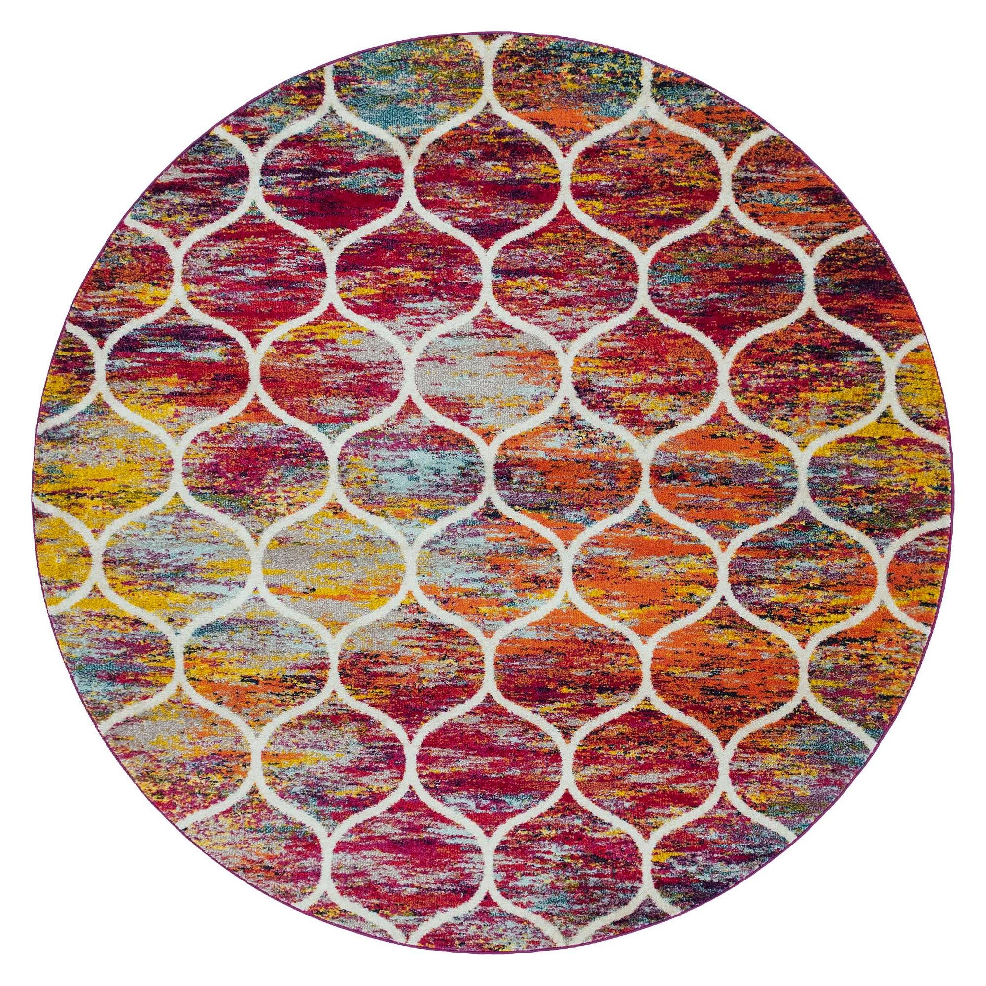 Unique Loom 3151708 rugs - View #2