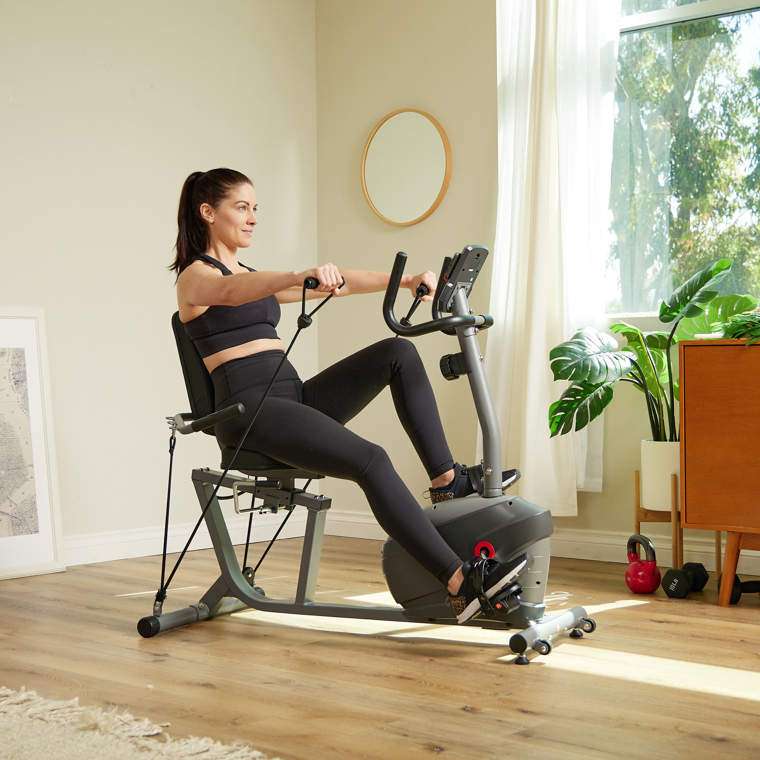 Sunny Health & Fitness SF-RB420031 Exercise-Bikes - View #12