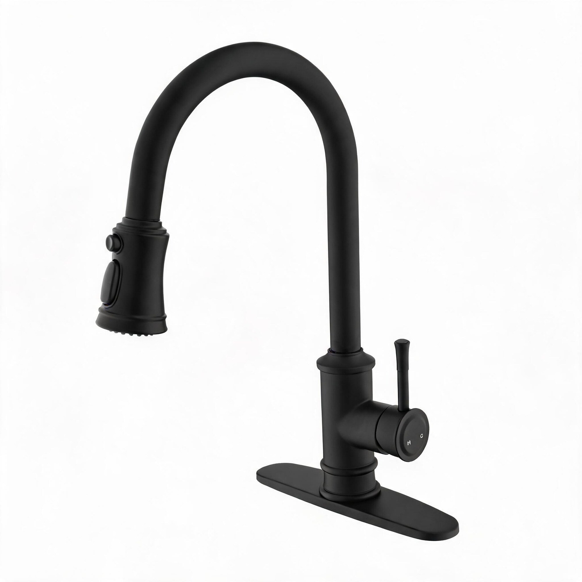 IAK ZYM103443 Kitchen-Faucets - View #5