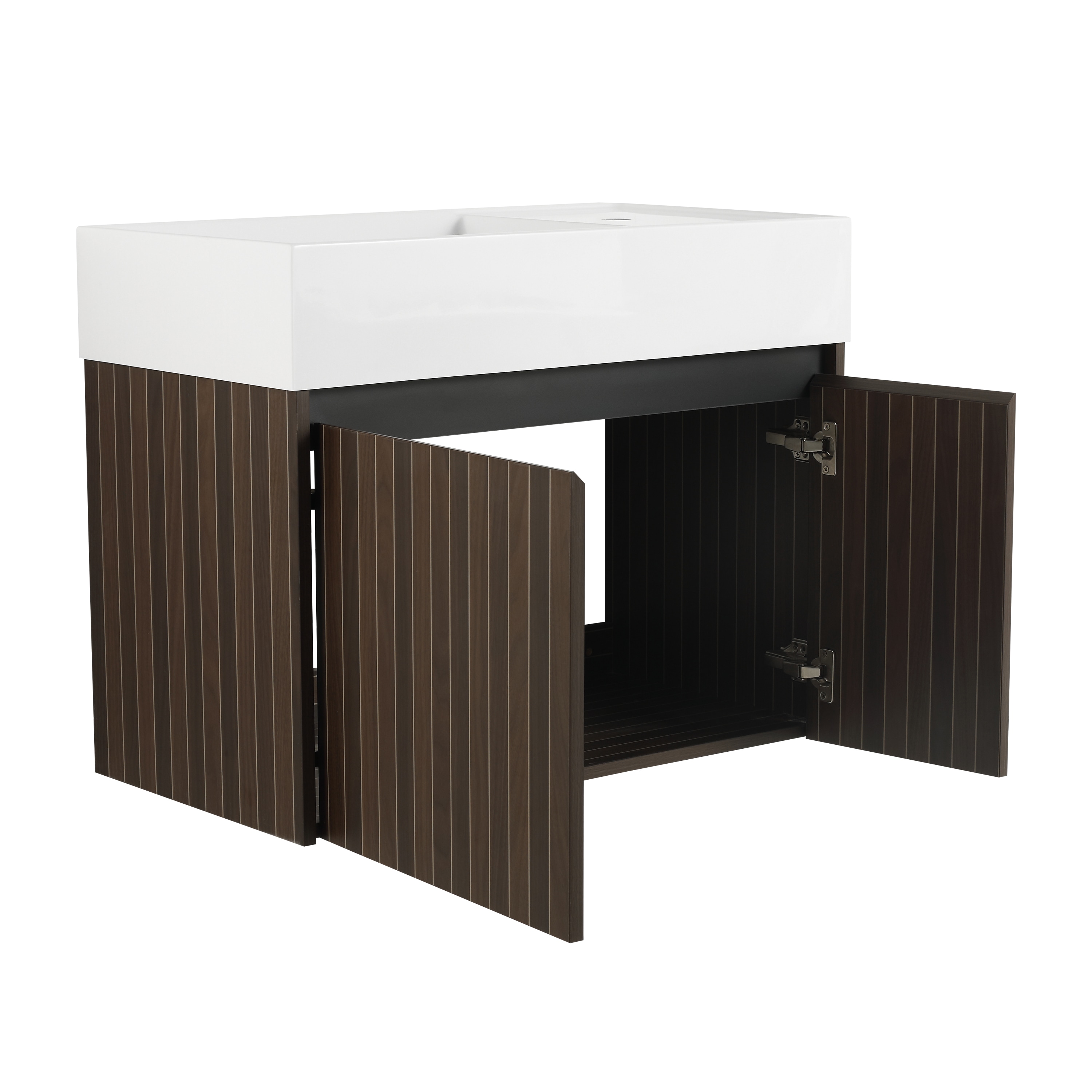 Tahanbath MT2-228754 Bath-Vanity-Combo - View #2