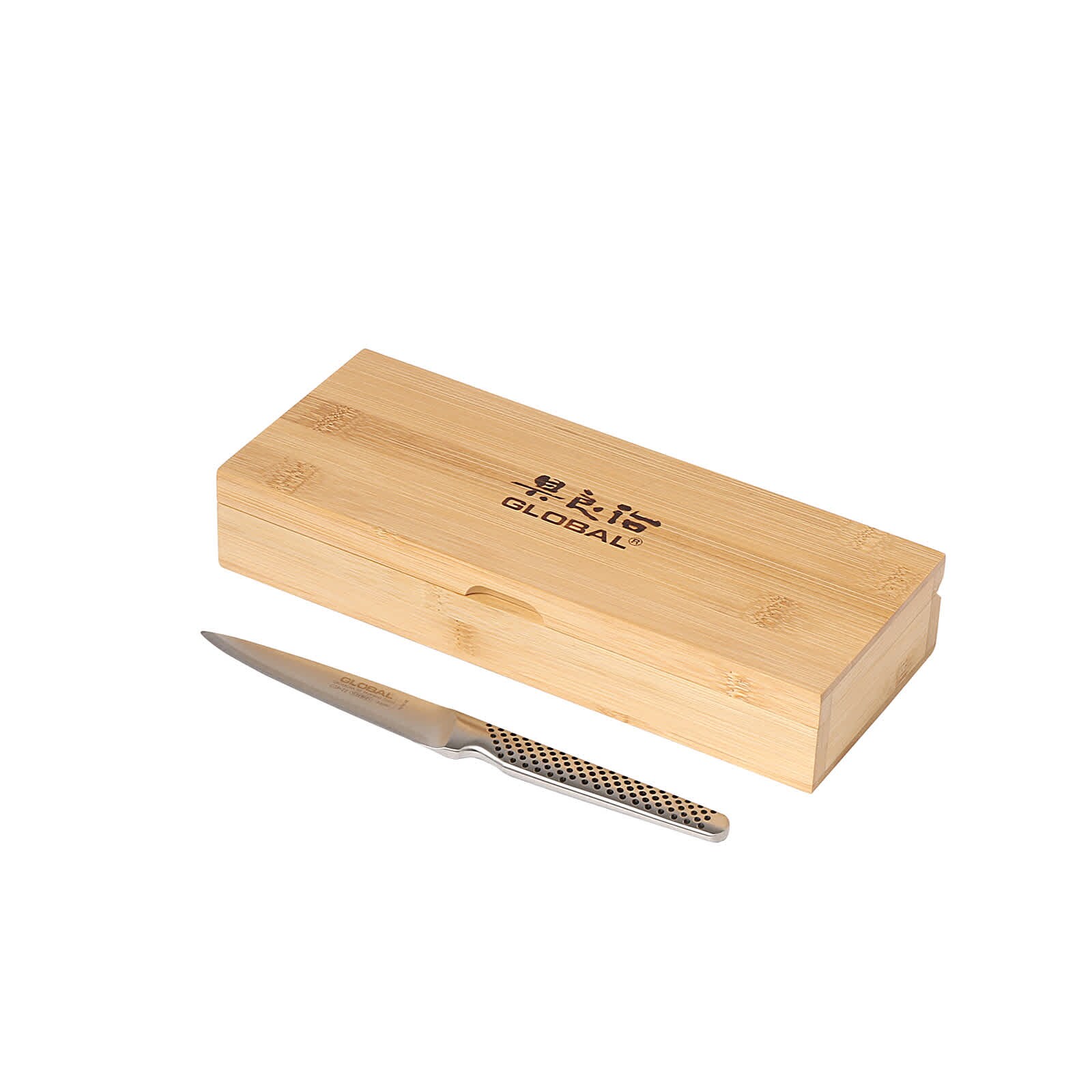 Global GSF-4022-SBXB cutlery - View #2