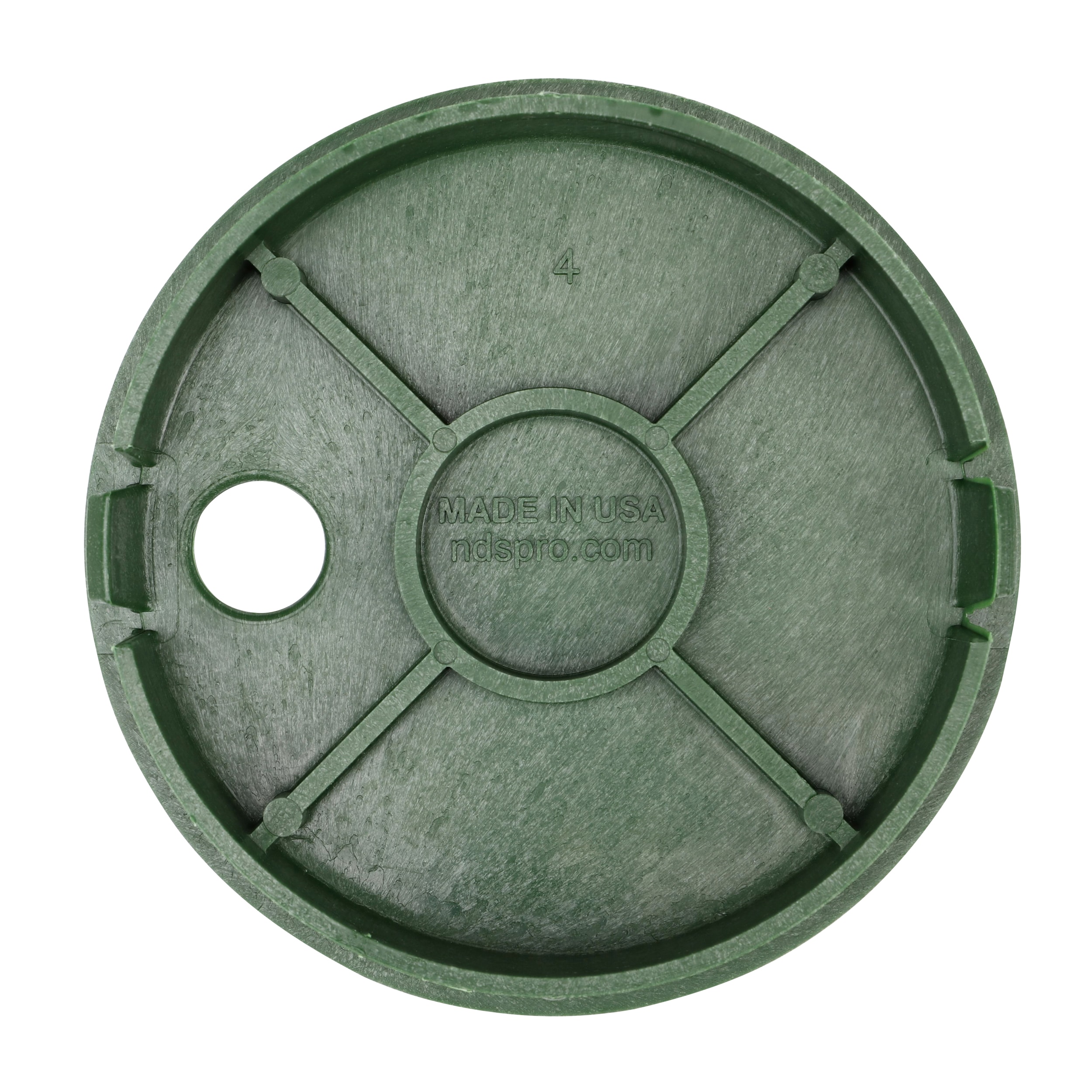 NDS 107C Irrigation-Valve-Boxes - View #5