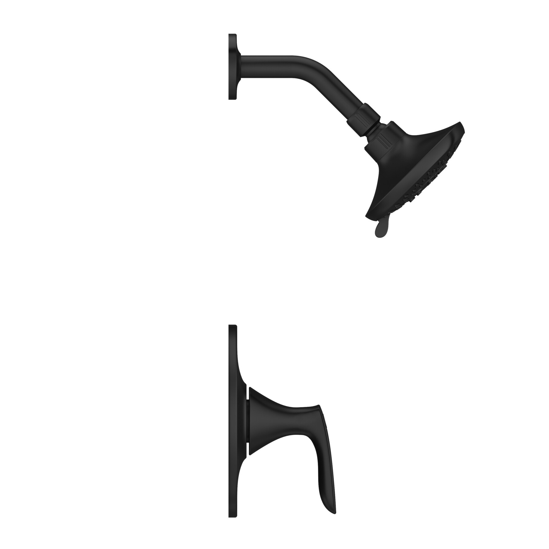 Pfister LG89-7WRB Tub-Shower-Faucets - View #2