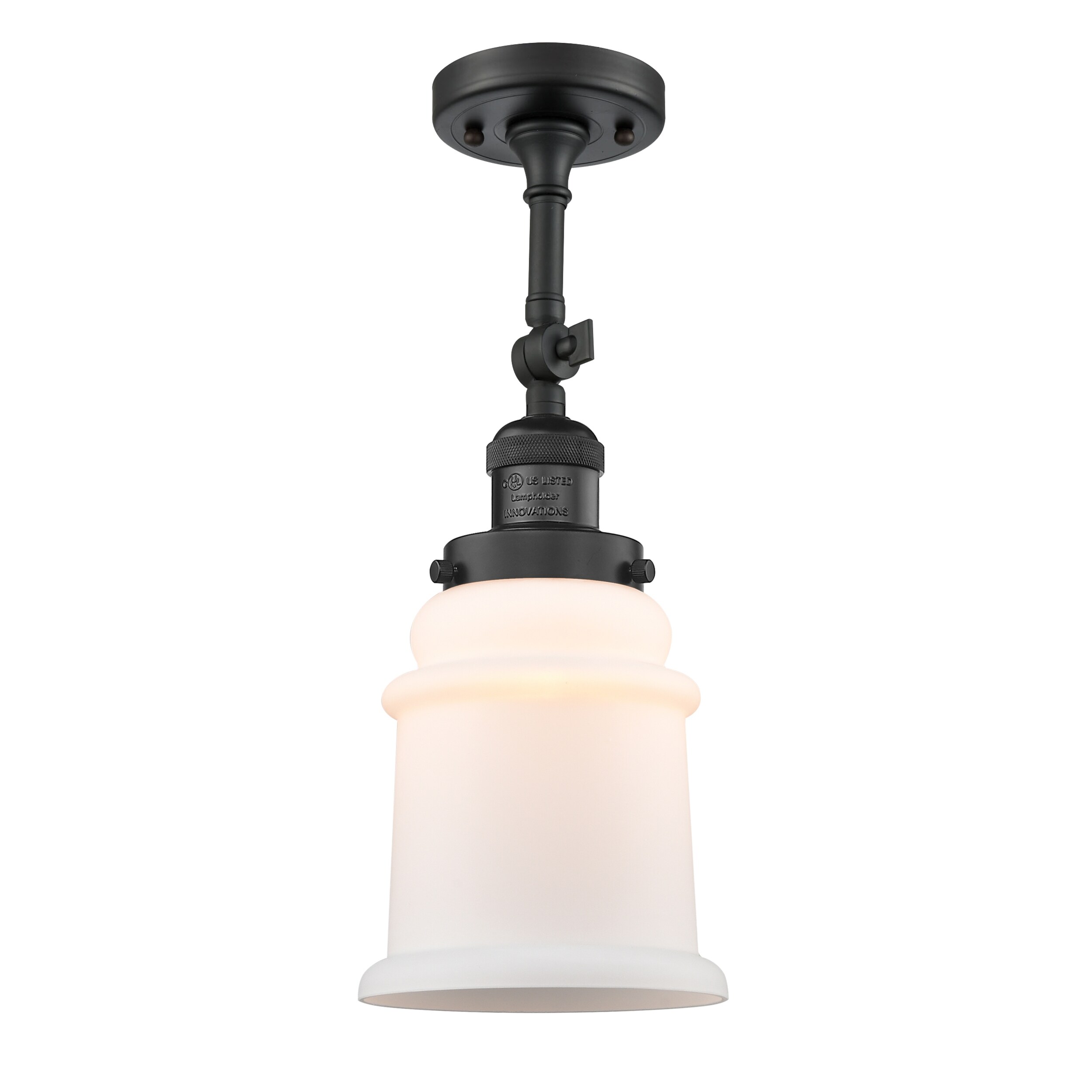 Innovations Lighting 203-BK-G181 b090000 - View #4