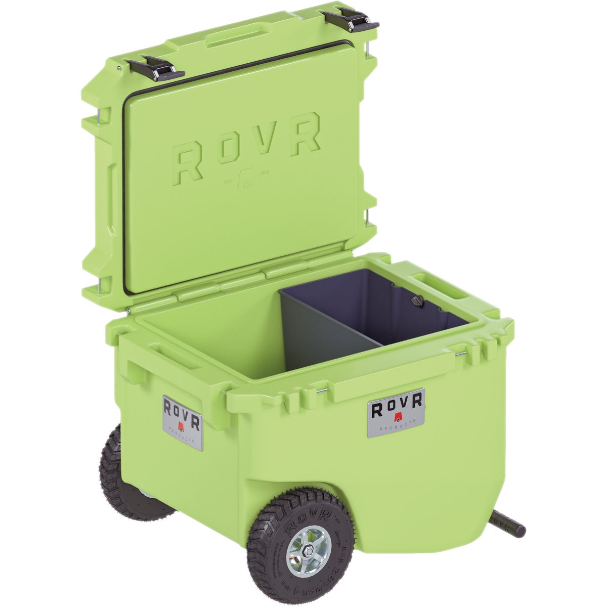 RovR R-R60-MA Portable-Coolers - View #2