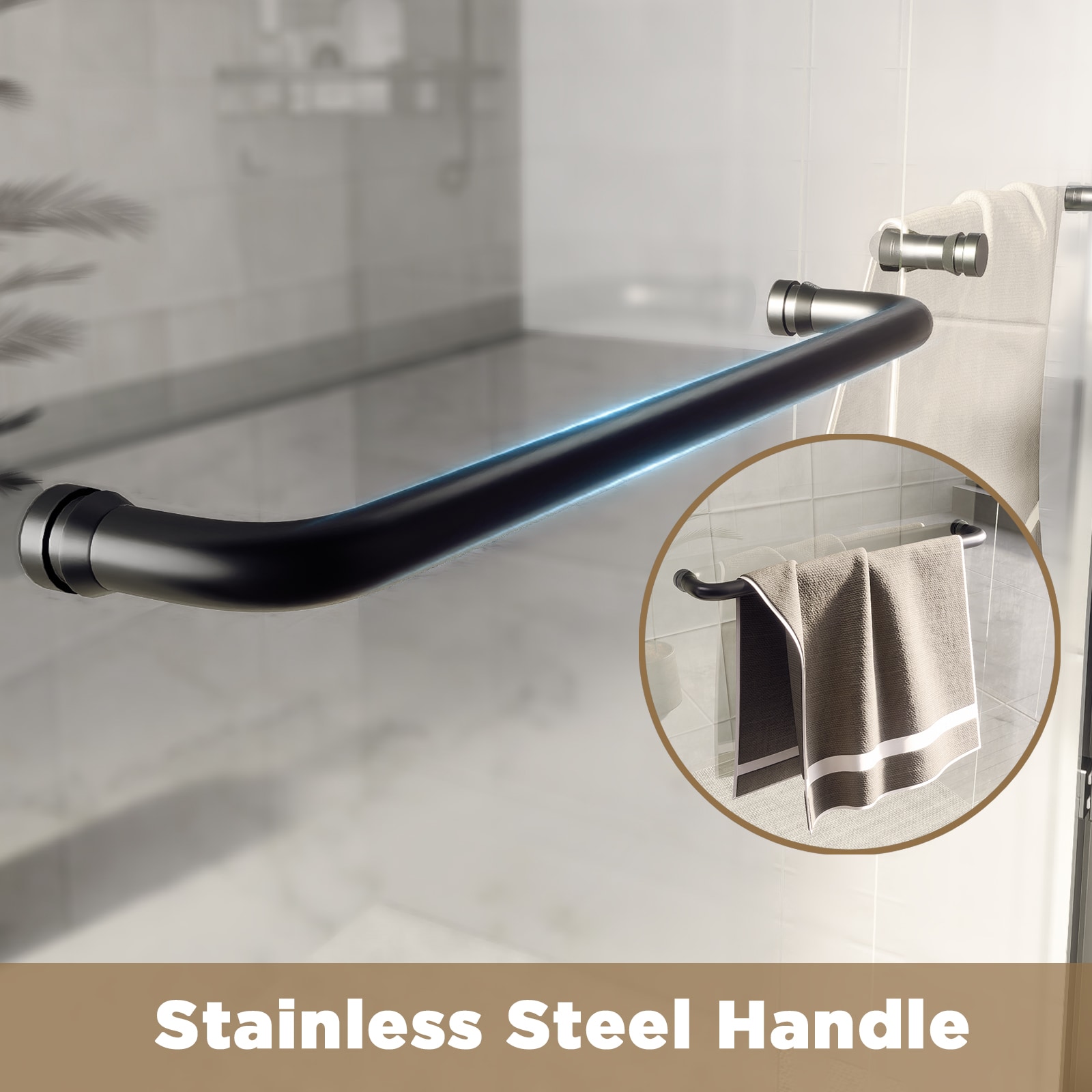AAZJ JBF-W1675P288823 Shower-Doors - View #12