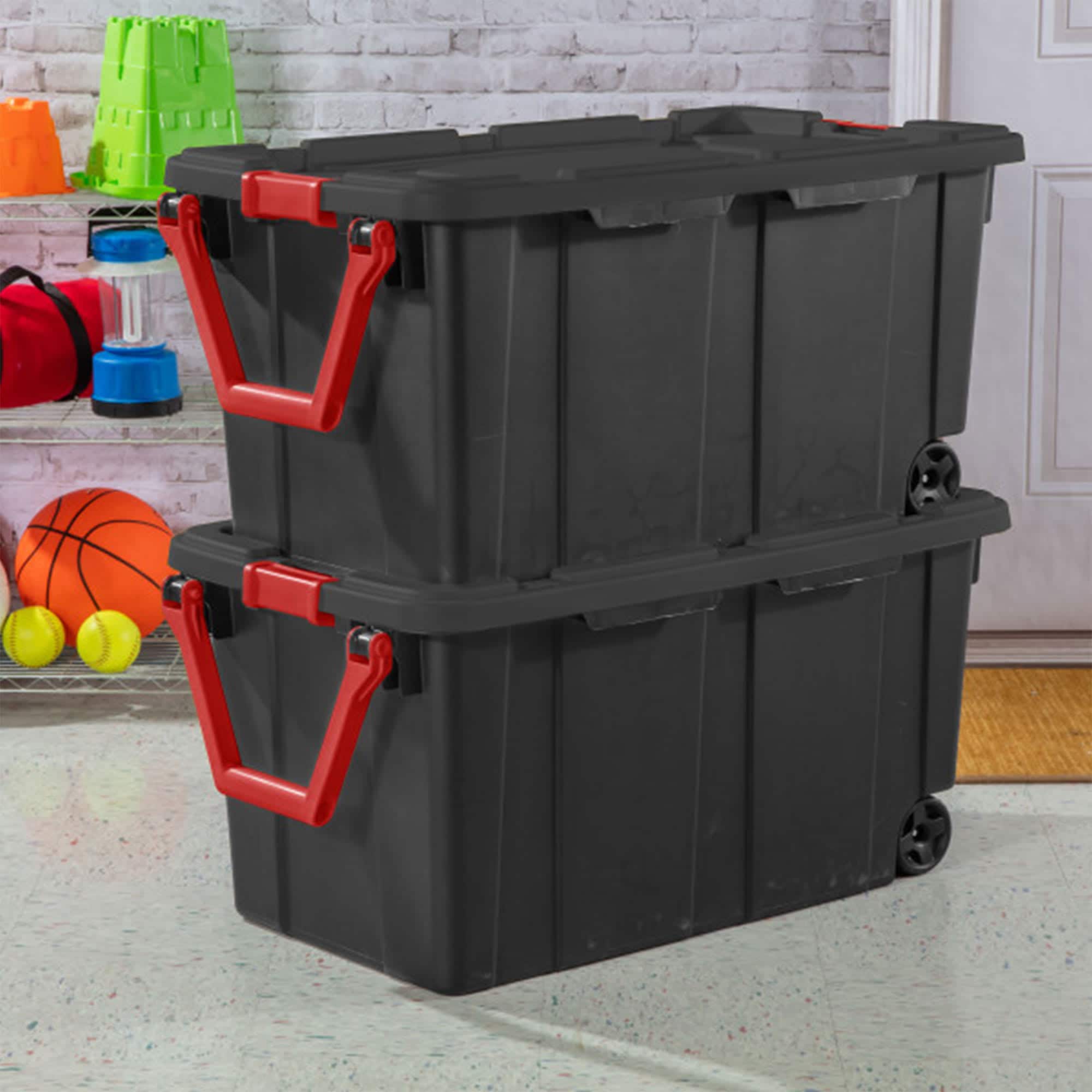 Sterilite 314869 Bins-Baskets - View #6