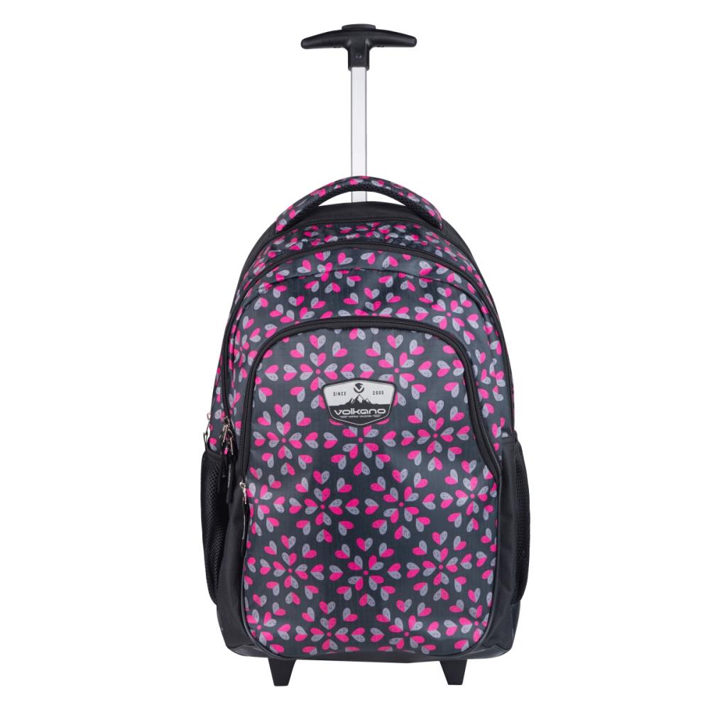 Volkano shop trolley backpack