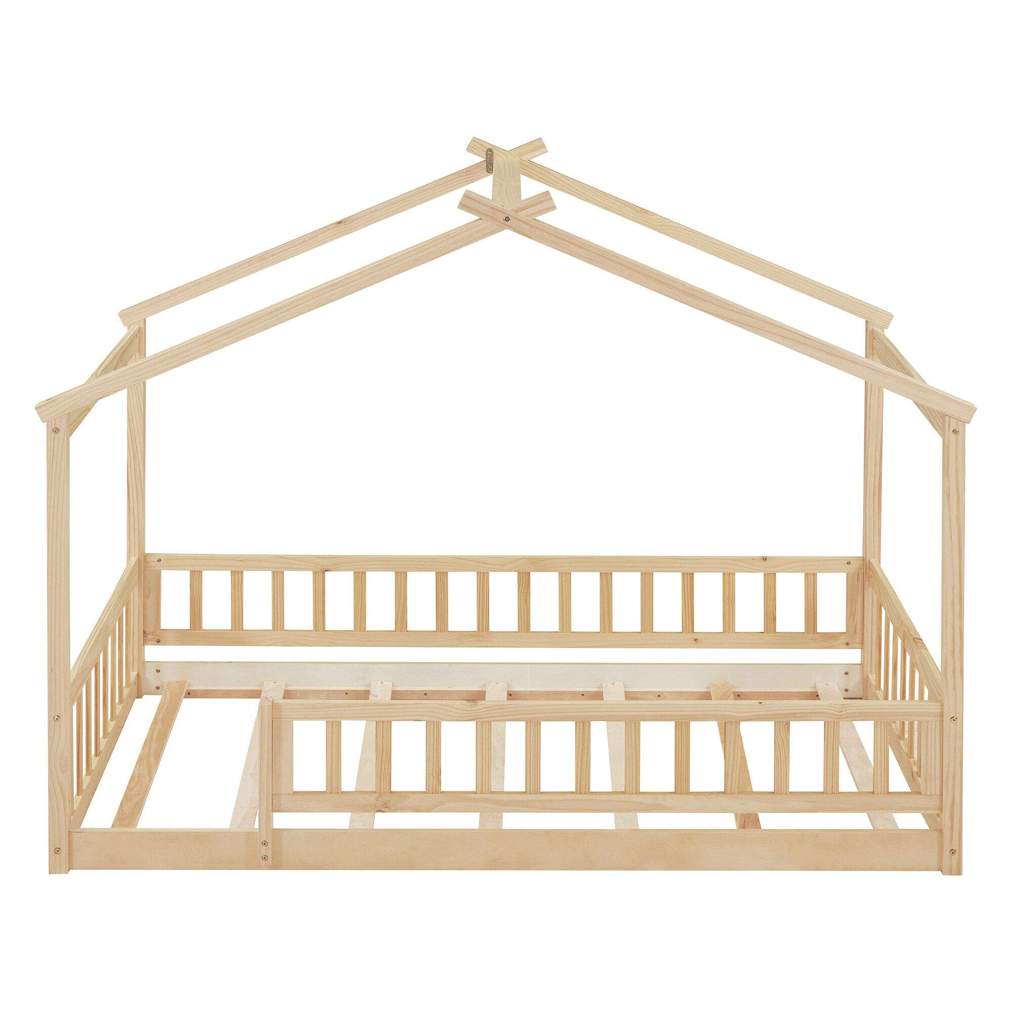 ModernLuxe WF302176AAN Toddler-Beds - View #5