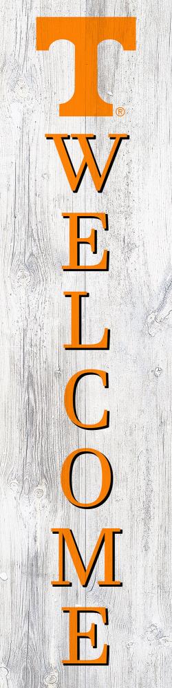 Fan Creations C1023S-TENNESSEE 6-Inches H x 0.035-Inches W Sports Print