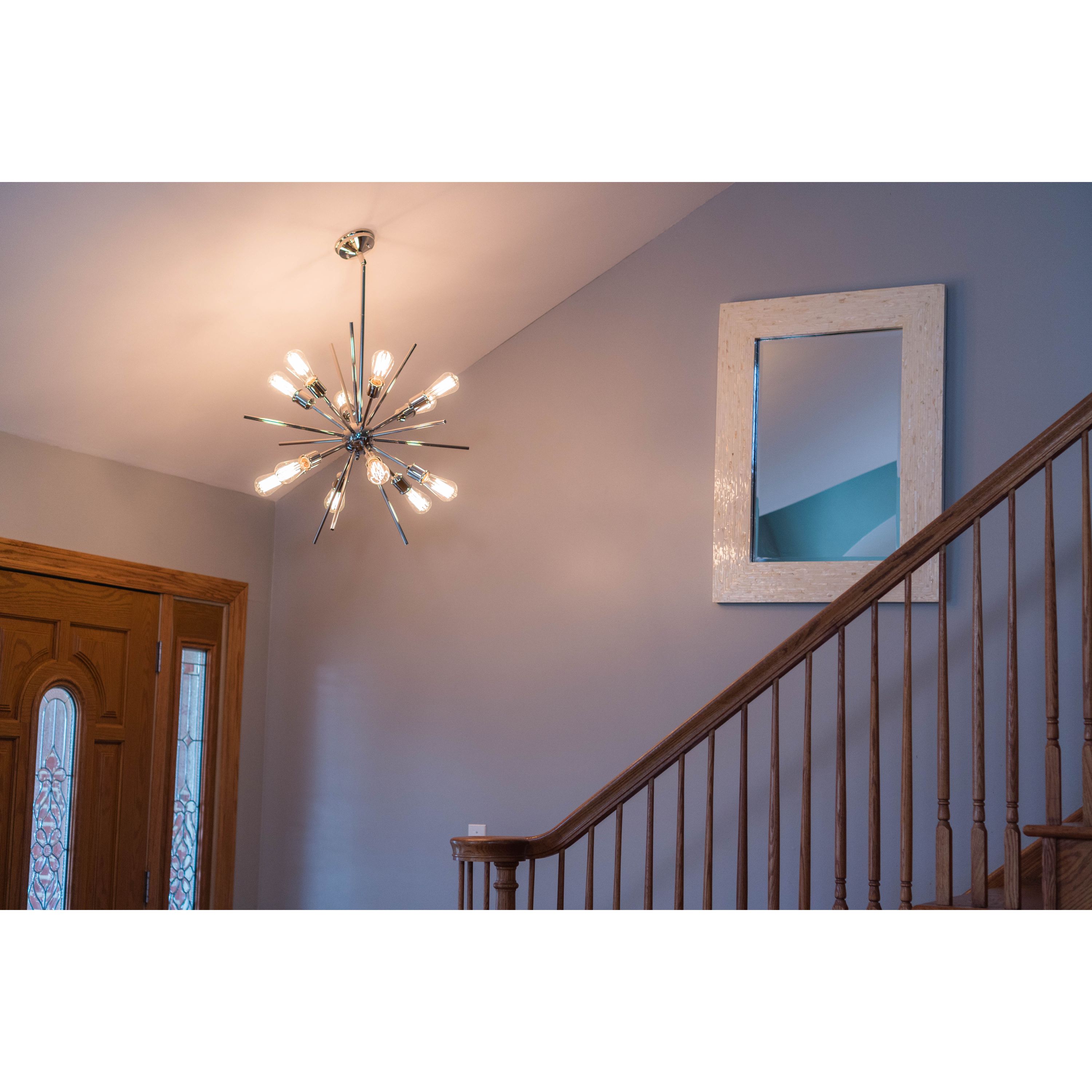 Cascadia P0196 Pendant-Lights - View #7