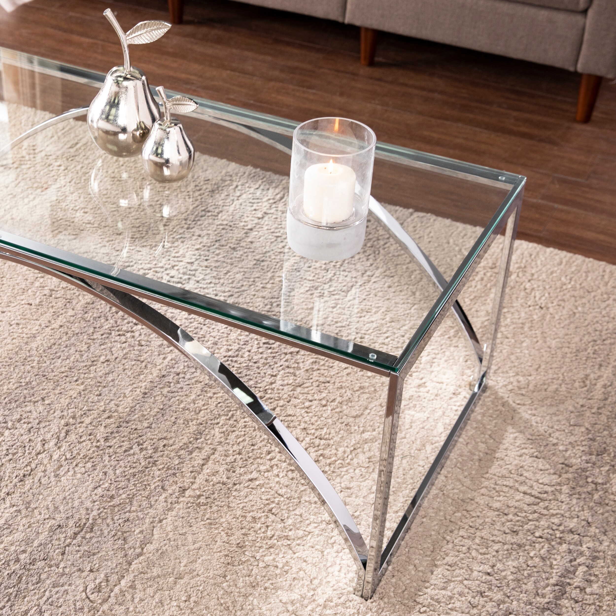 Safavieh CK1005300 Coffee-Tables - View #3