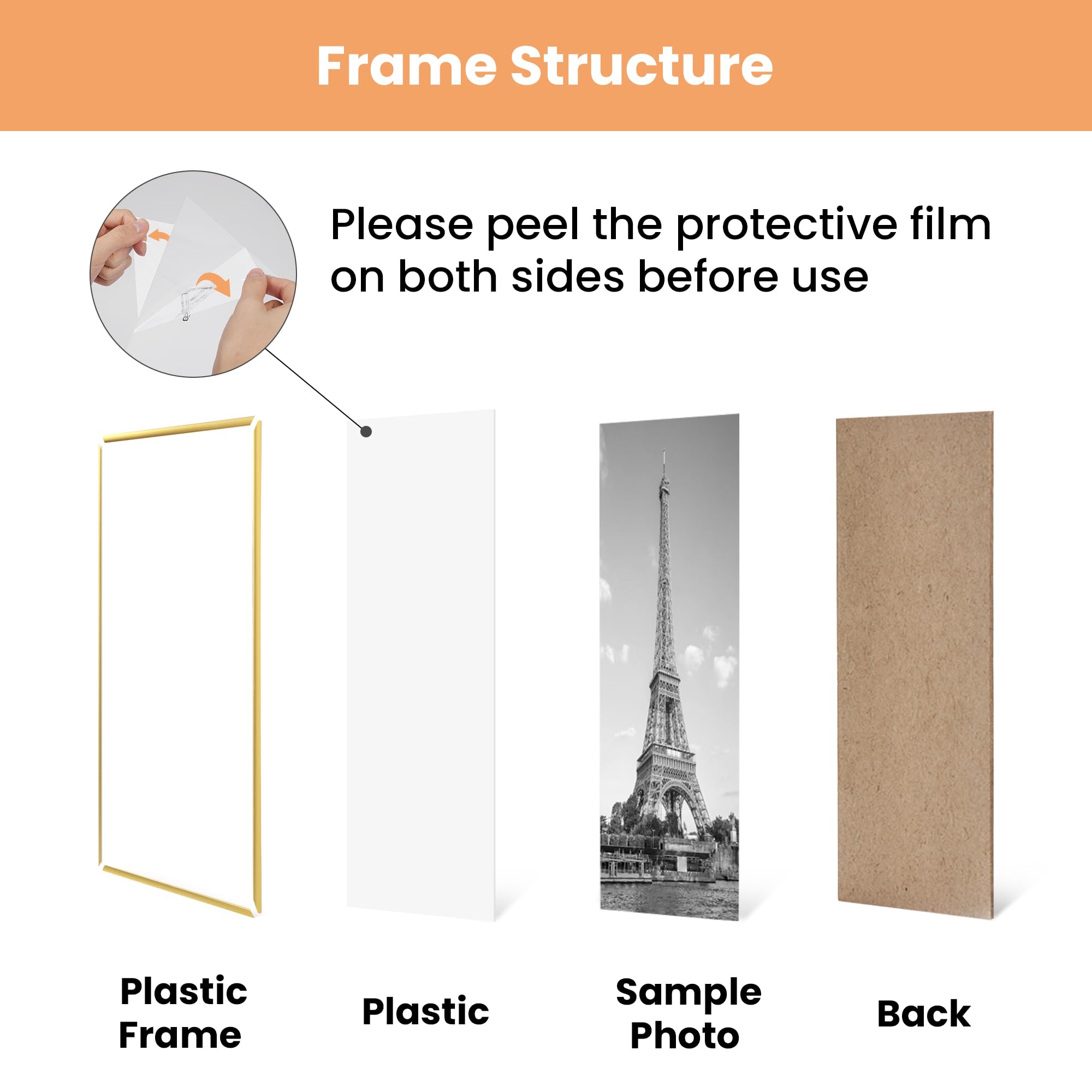Vrbgify LVG0806V042 Picture-Frames - View #5