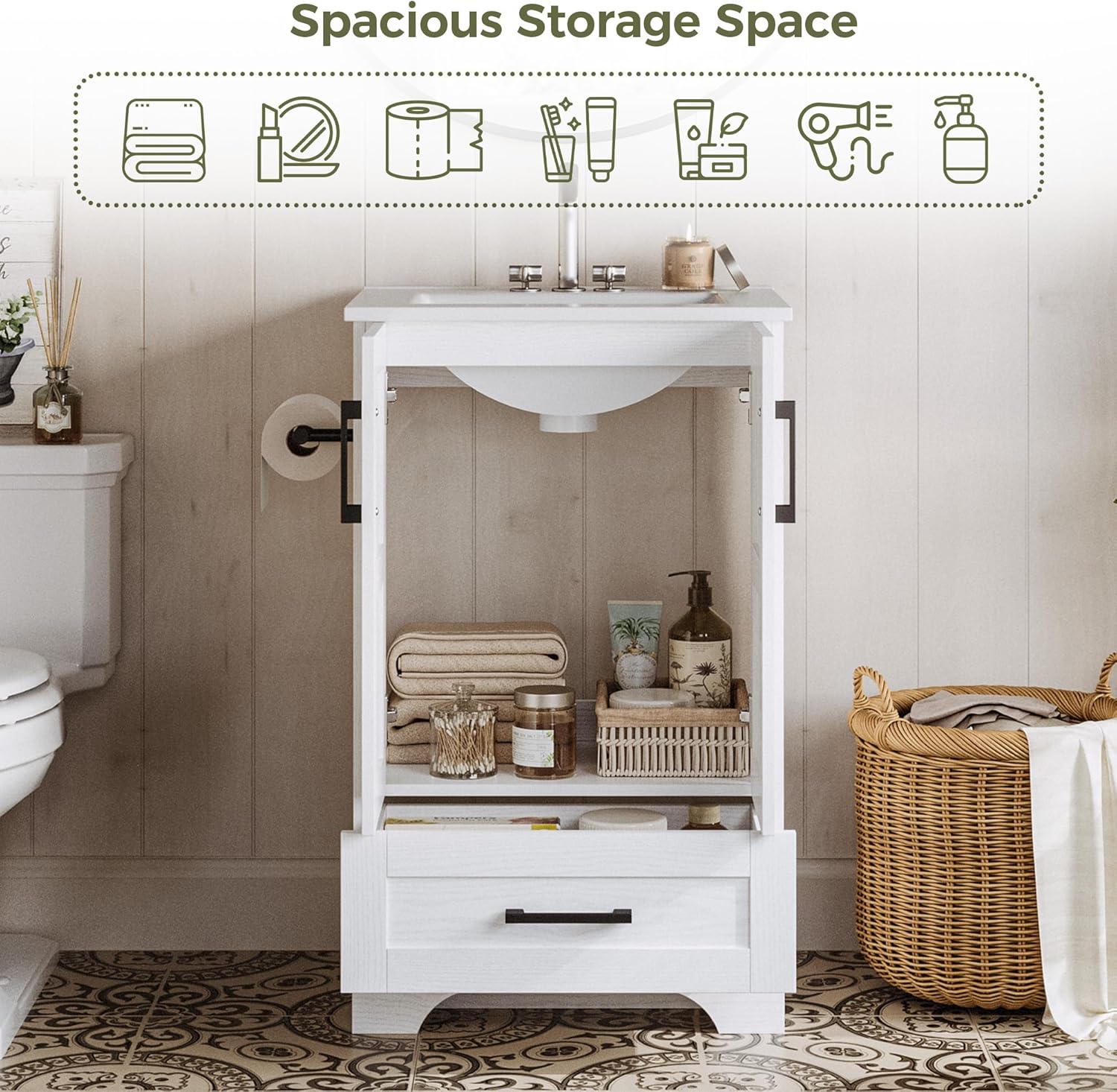 Ironck USAN1065069VN Bath-Sink - View #6