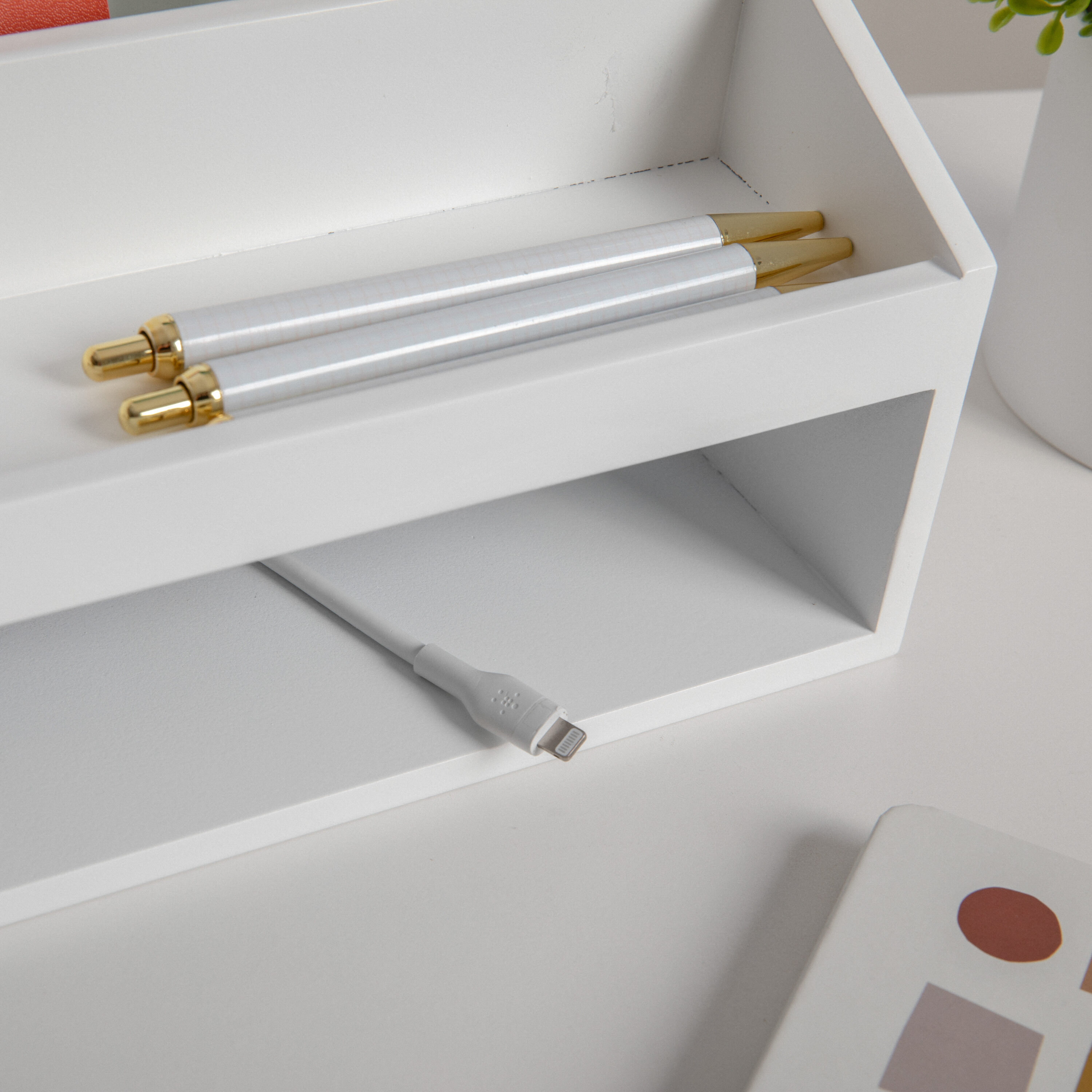 Martha Stewart 196861055904 Desktop-Organizers - View #7