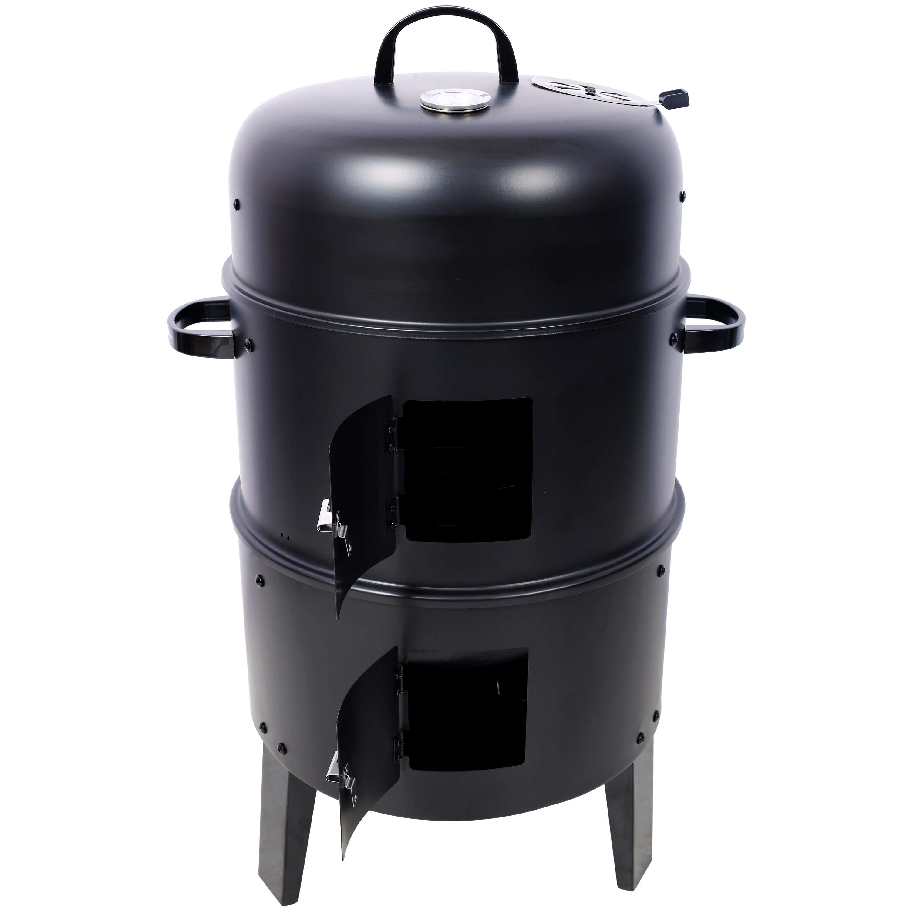 Blisstyle CG8 Charcoal-Grills - View #6