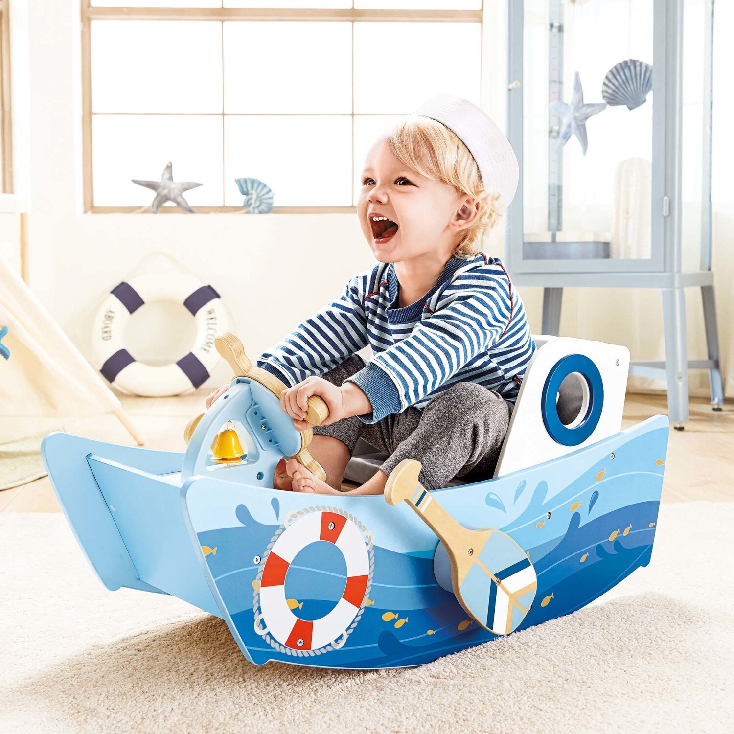 Hape G6943478046672 Play-Toys - View #4