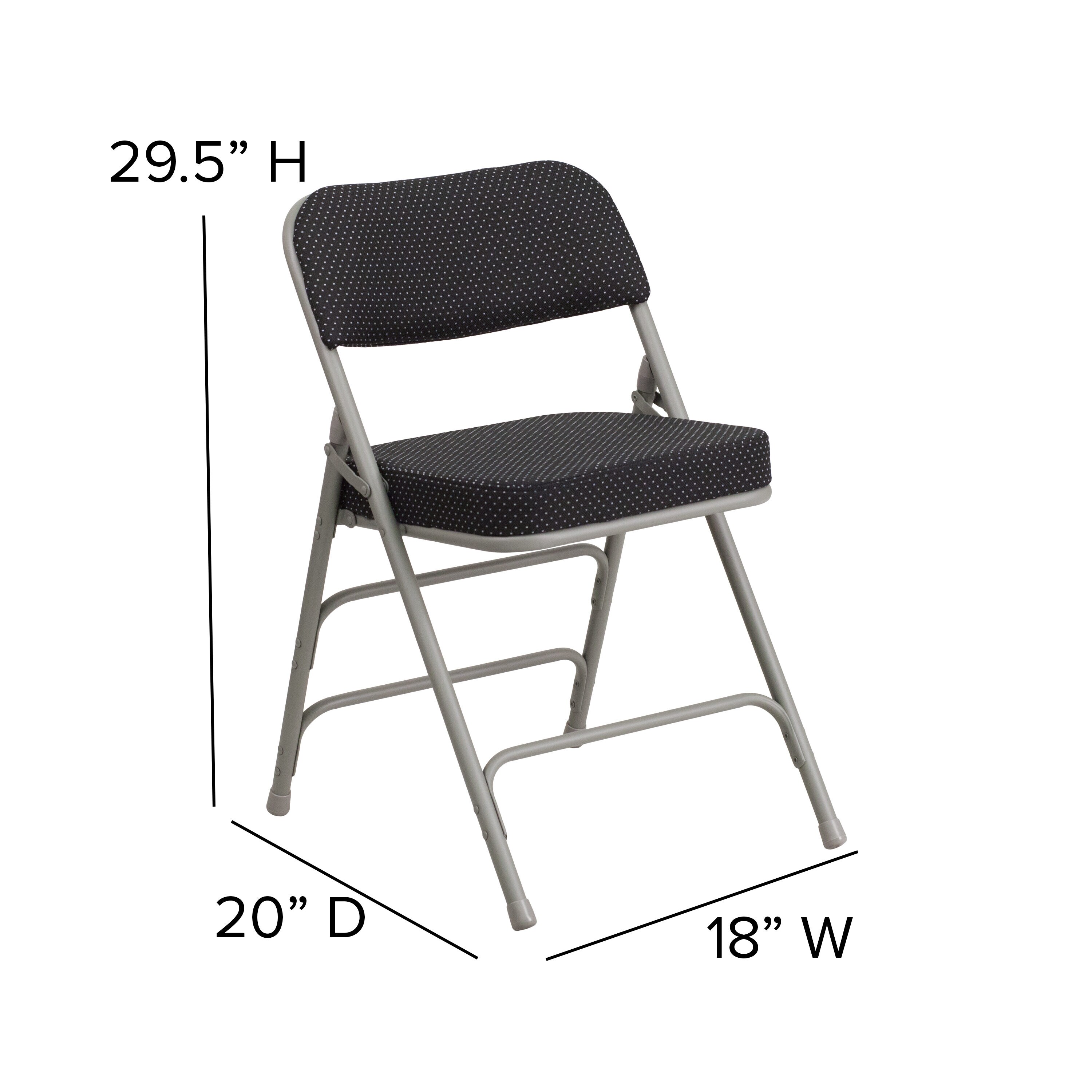 Flash Furniture 889142265214 Folding-Chairs - View #8