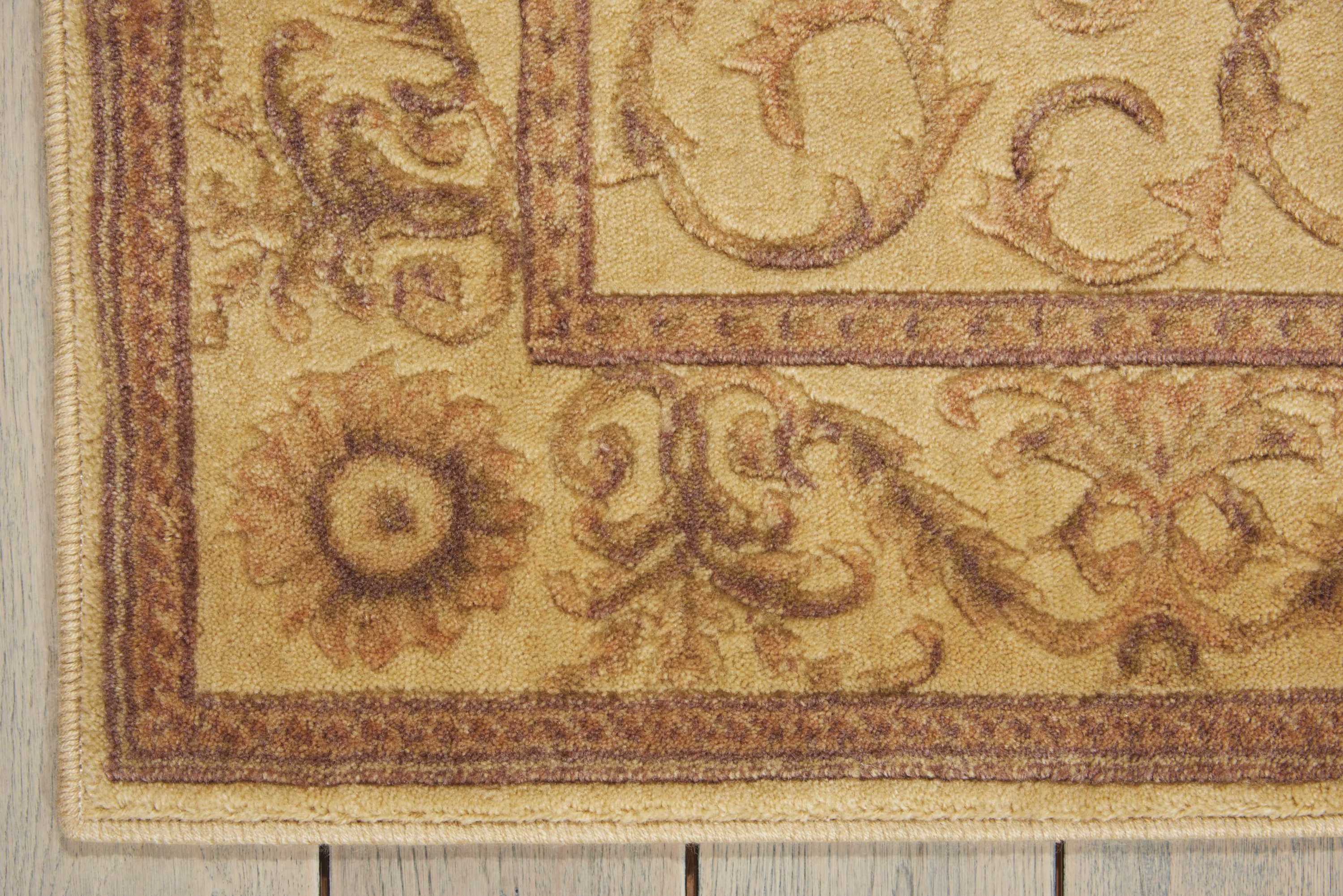 Nourison 82257 rugs - View #3