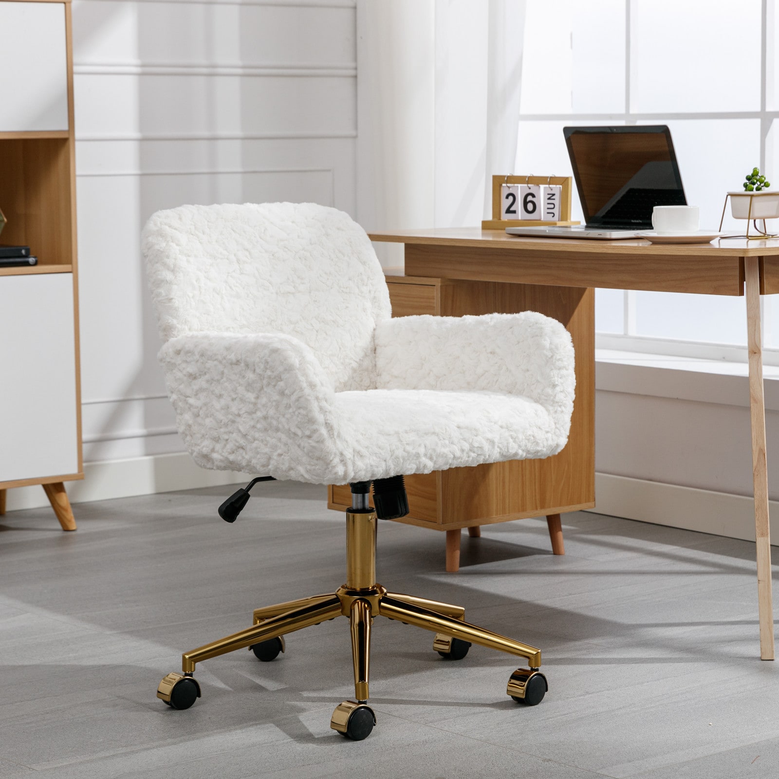Siavonce XH92211 Office-Chairs - View #15