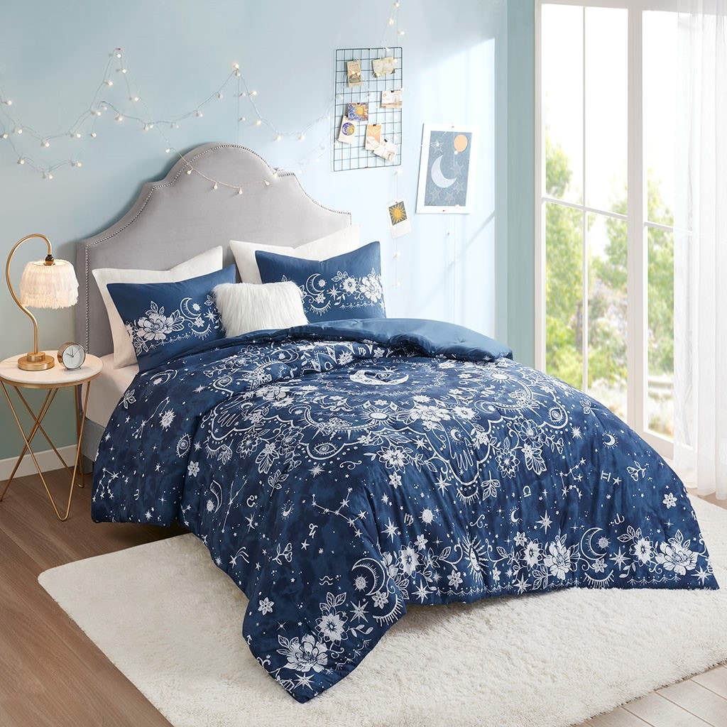 Gracie Mills 6212-01DI Comforters-And-Bedspreads - View #4