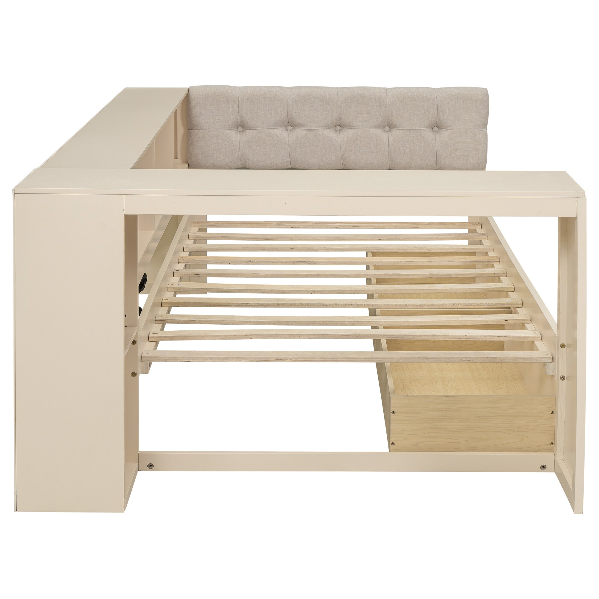 Qualler FSUPWM217C beds - View #7