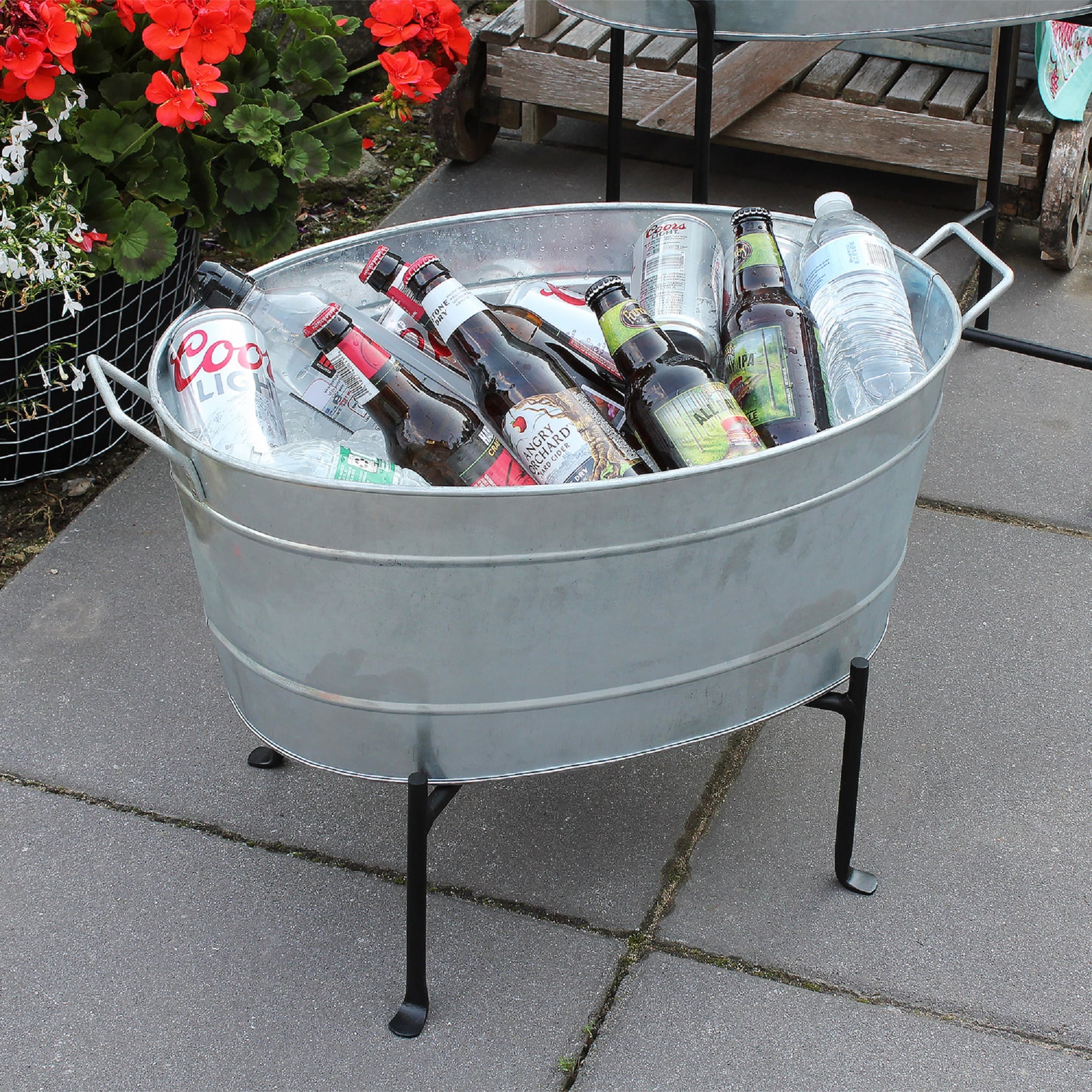 Minuteman International C-51-S1 Planter-Window-Box - View #5
