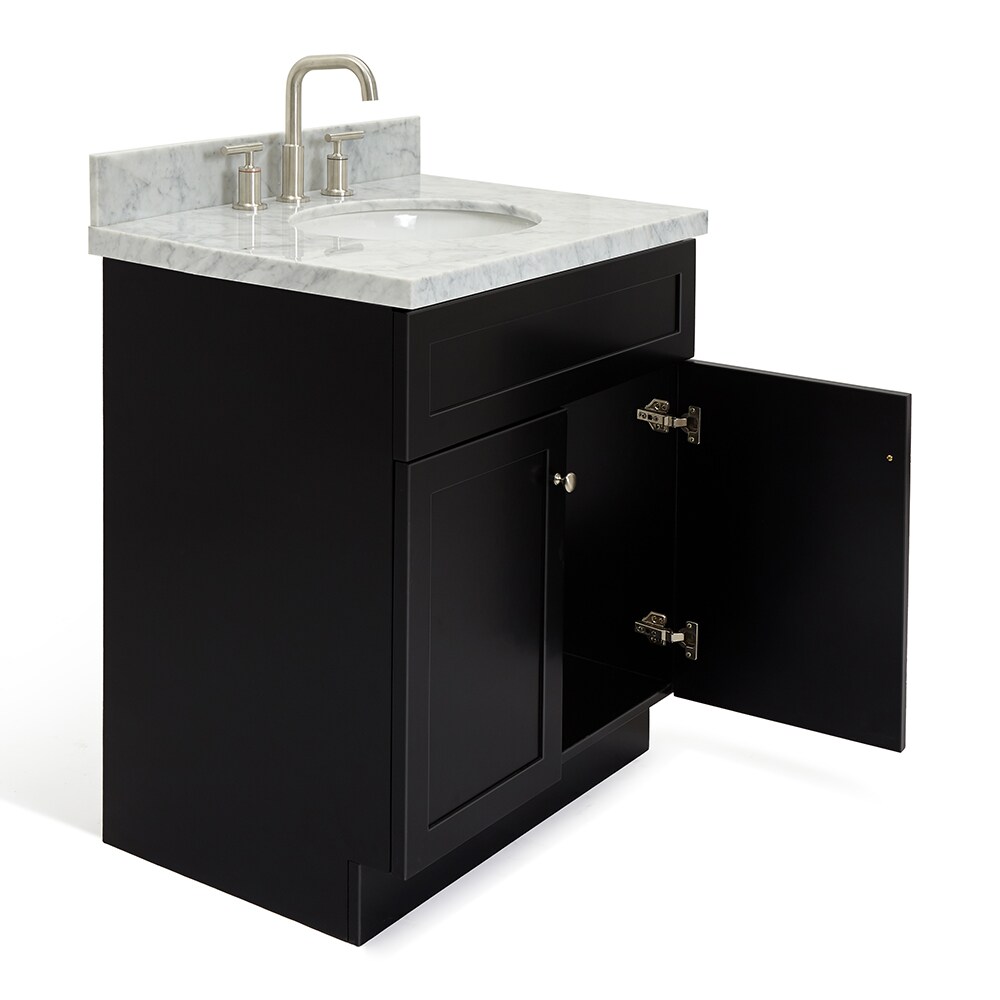  F031SCWOVOBLK Bath-Vanity-Combo - View #5