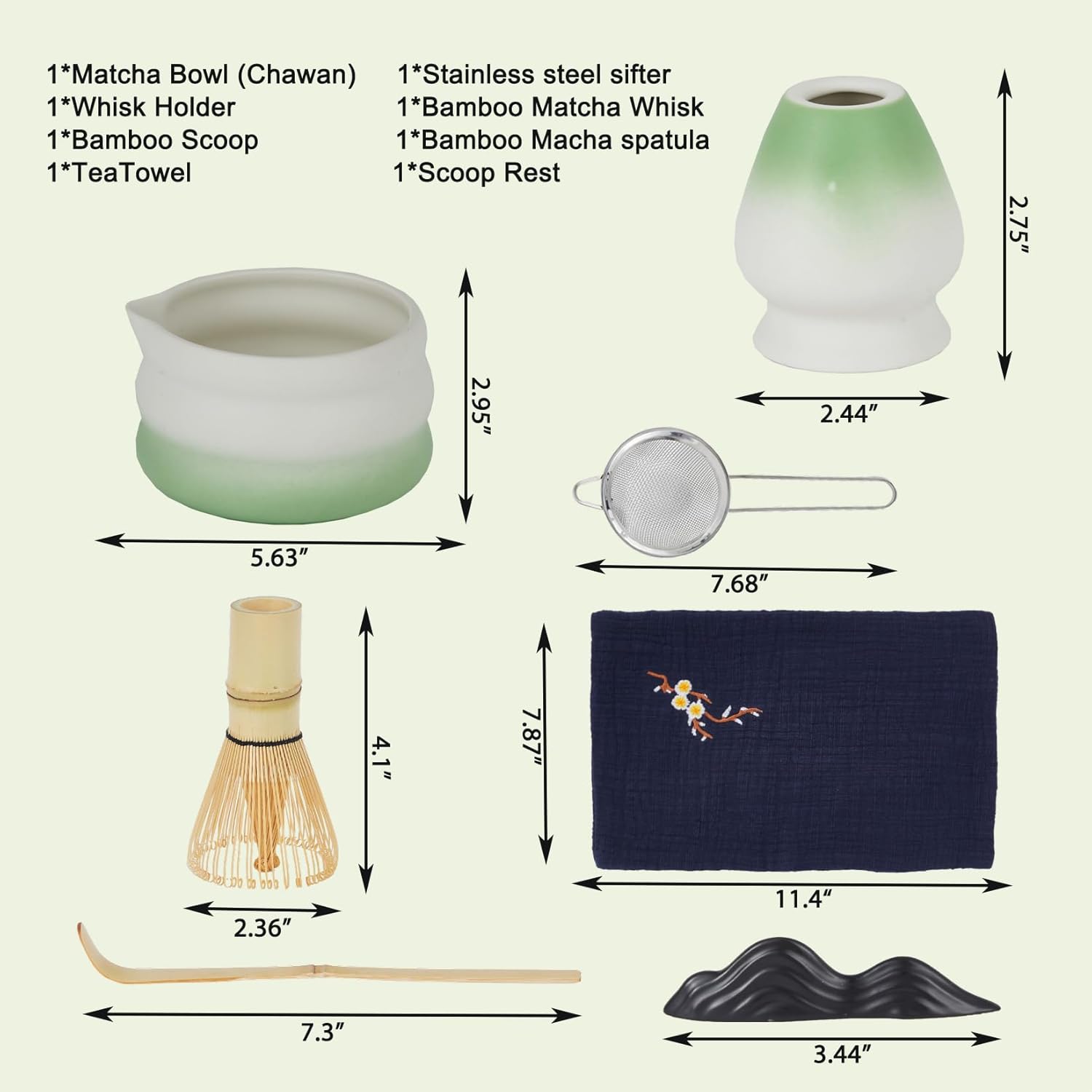GAOMON P5VVDNE0K1VNM drinkware - View #3