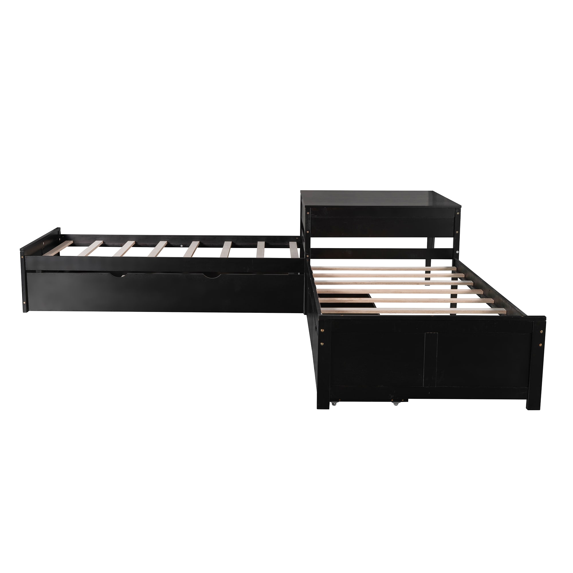ModernLuxe SM000916AAP-1 beds - View #9