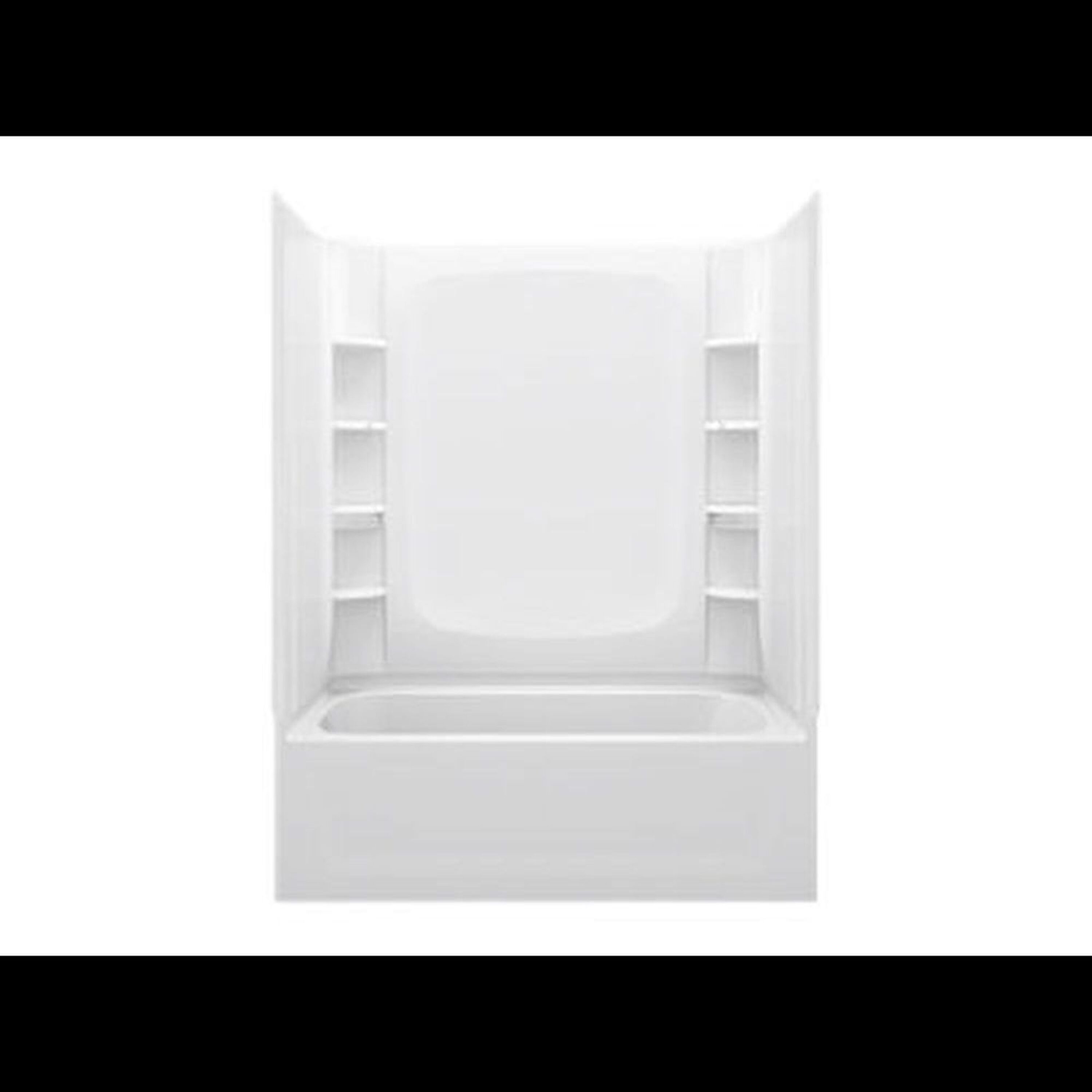 Sterling 71420112-0 Tub-Shower-Combo - View #9
