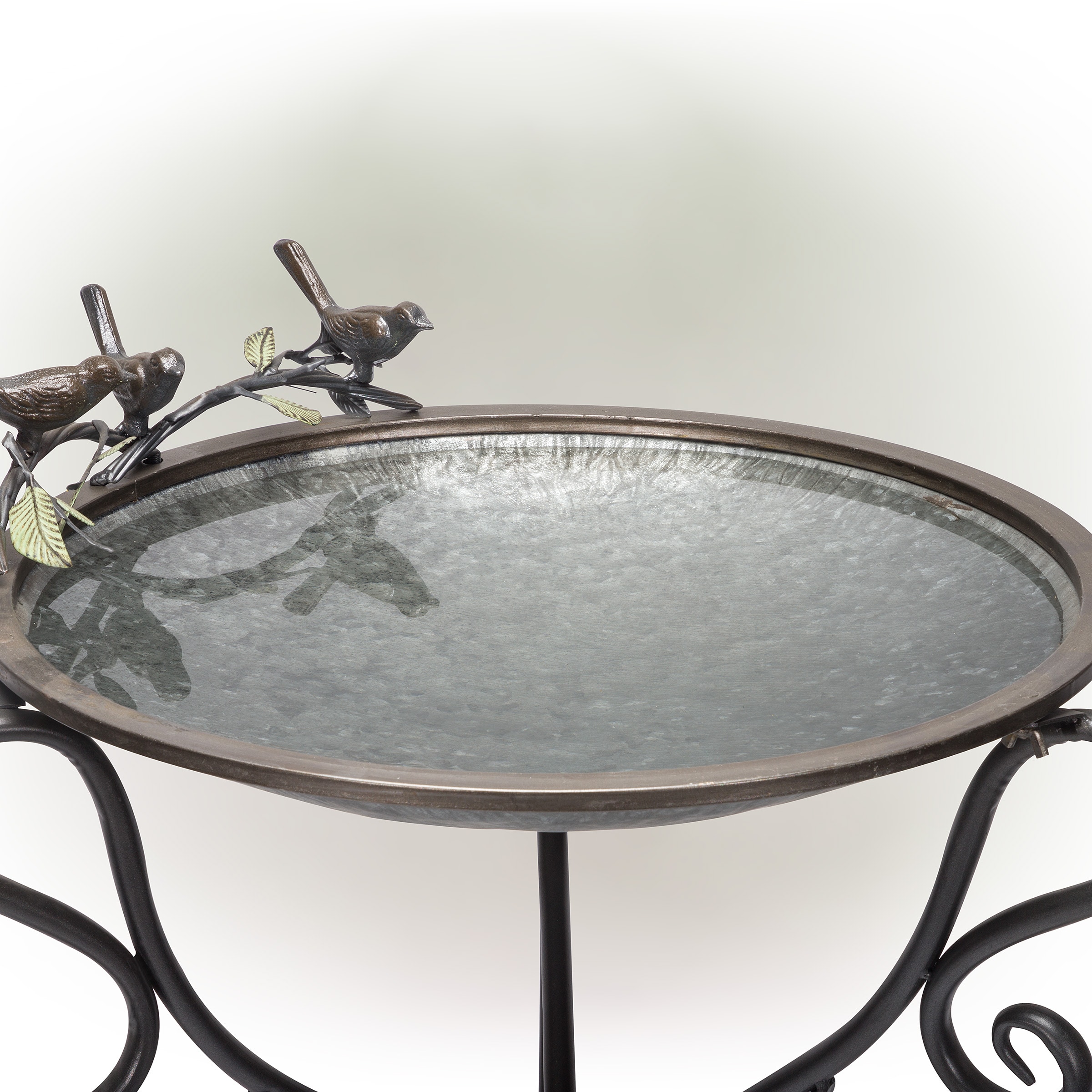 Alpine Corporation ORS684 birdbaths - View #9