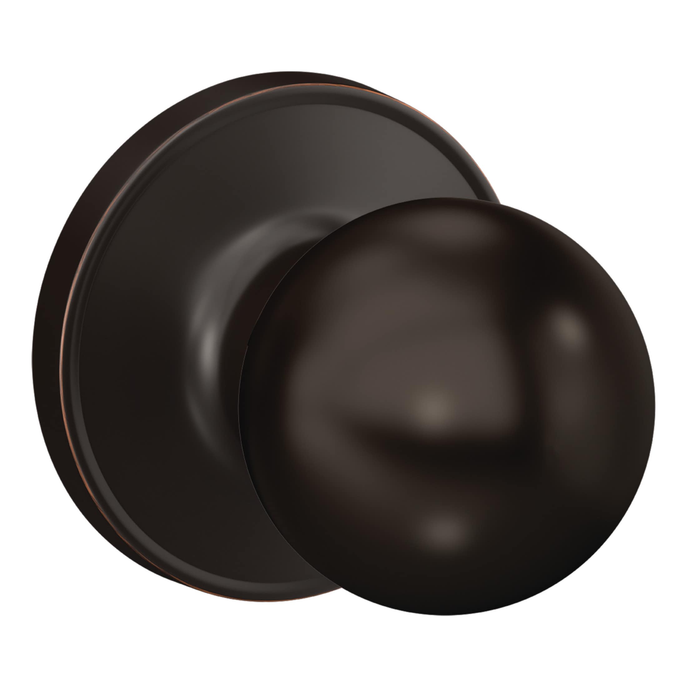 Home Front by Schlage U10 V JNL 716 Door-Knobs - View #3