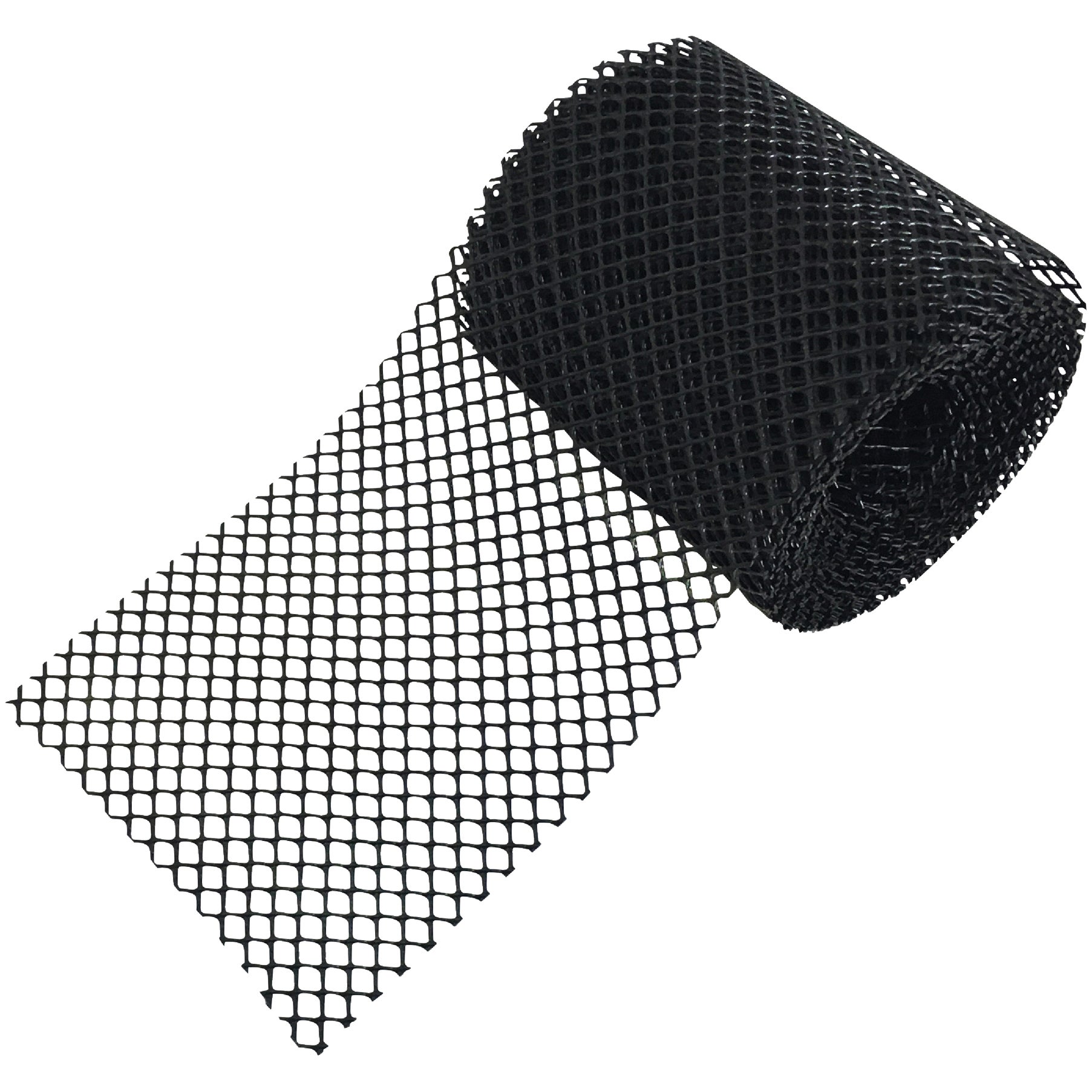 Thermwell Products Frost King VX620 6 x20' Plastic Gutter Guard 5-(Pack ...