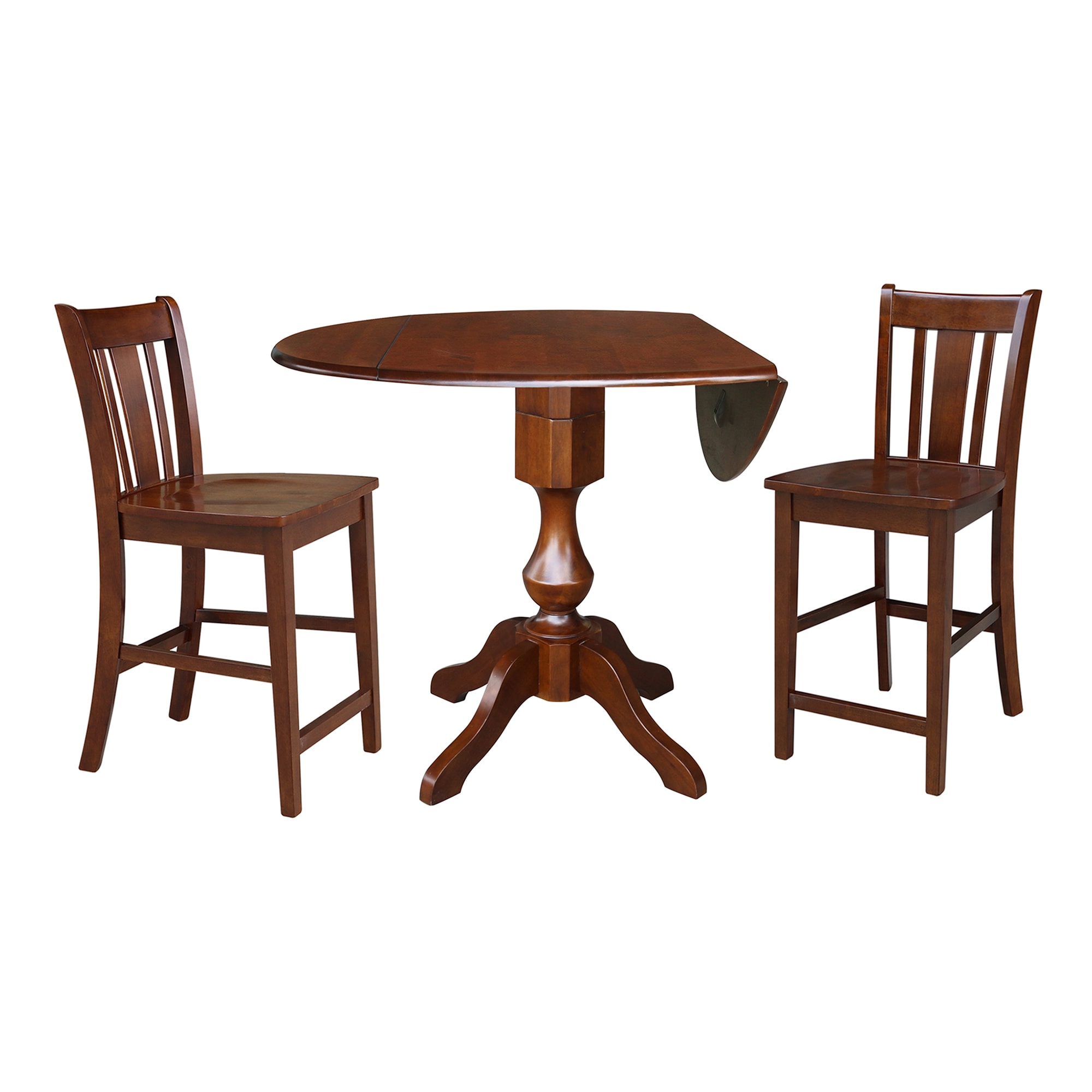 International Concepts K581-42DPT-11-S102-2 Dining-Sets - View #2