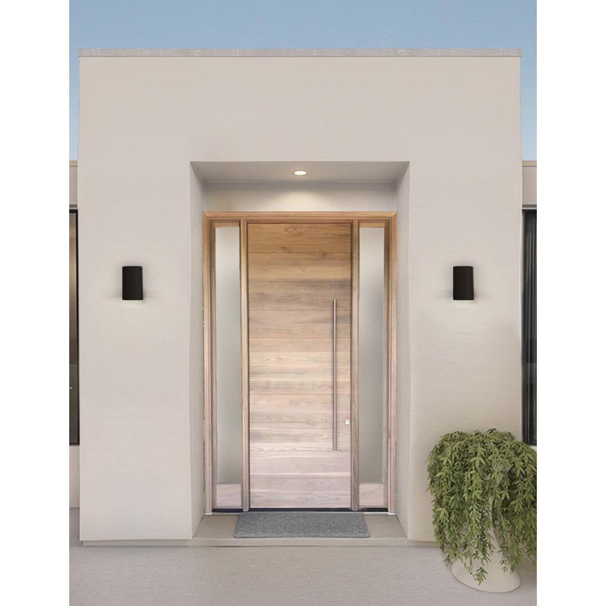 Progress Lighting P5674-31/30K Outdoor-Wall-Lighting - View #3