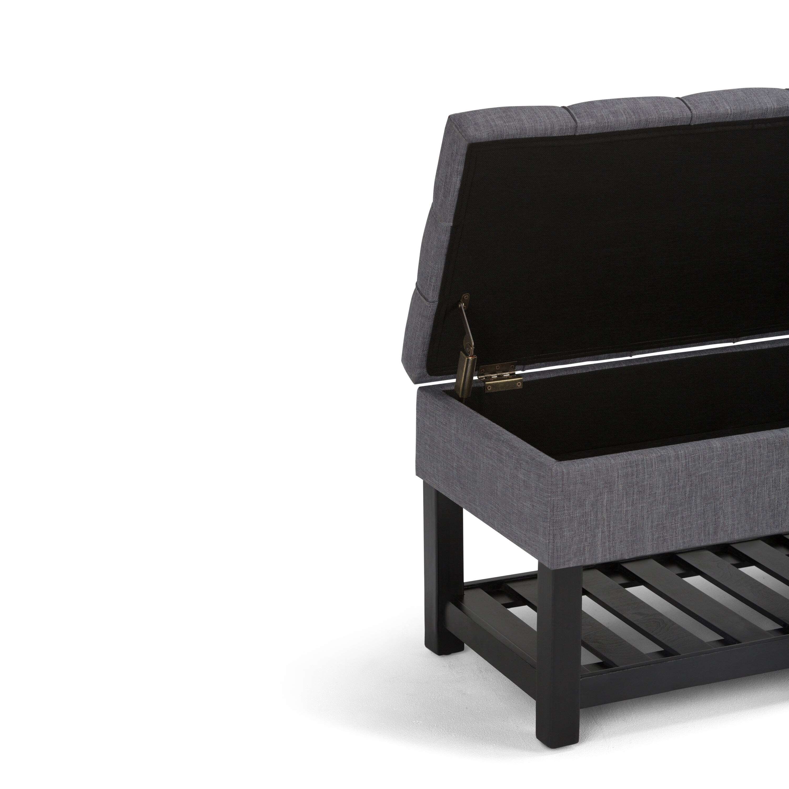 Simpli Home AXCOT-262-SGL Indoor-Ottomans - View #4