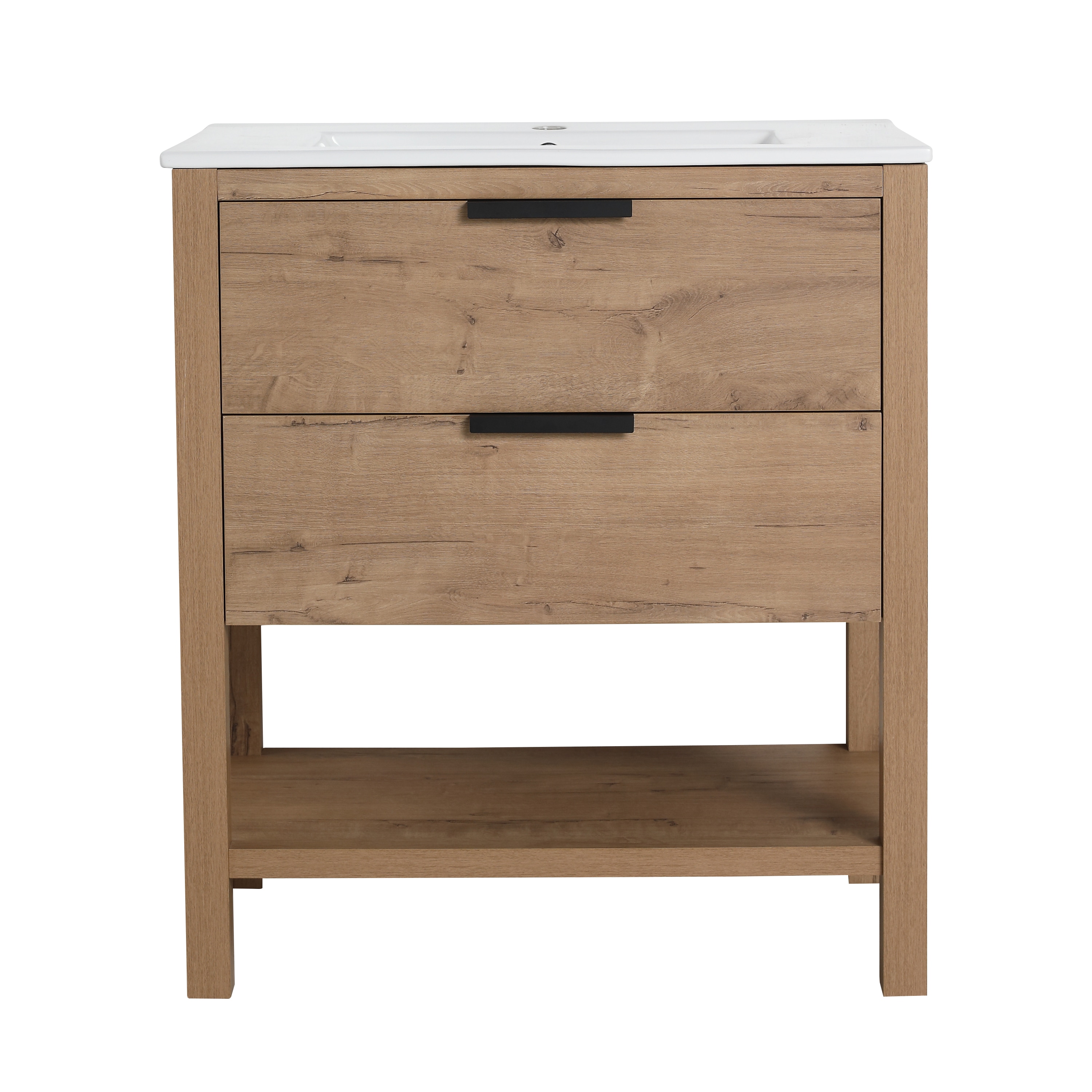 Wooakway FXLS0604-603Z390 Bath-Vanity-Combo - View #9