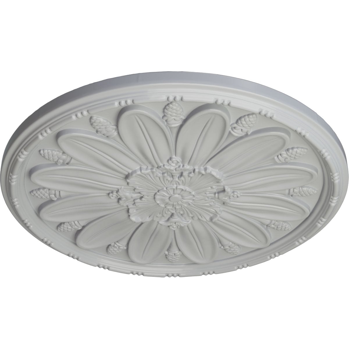 Ekena Millwork CM29FAFRF Ceiling-Medallions - View #2