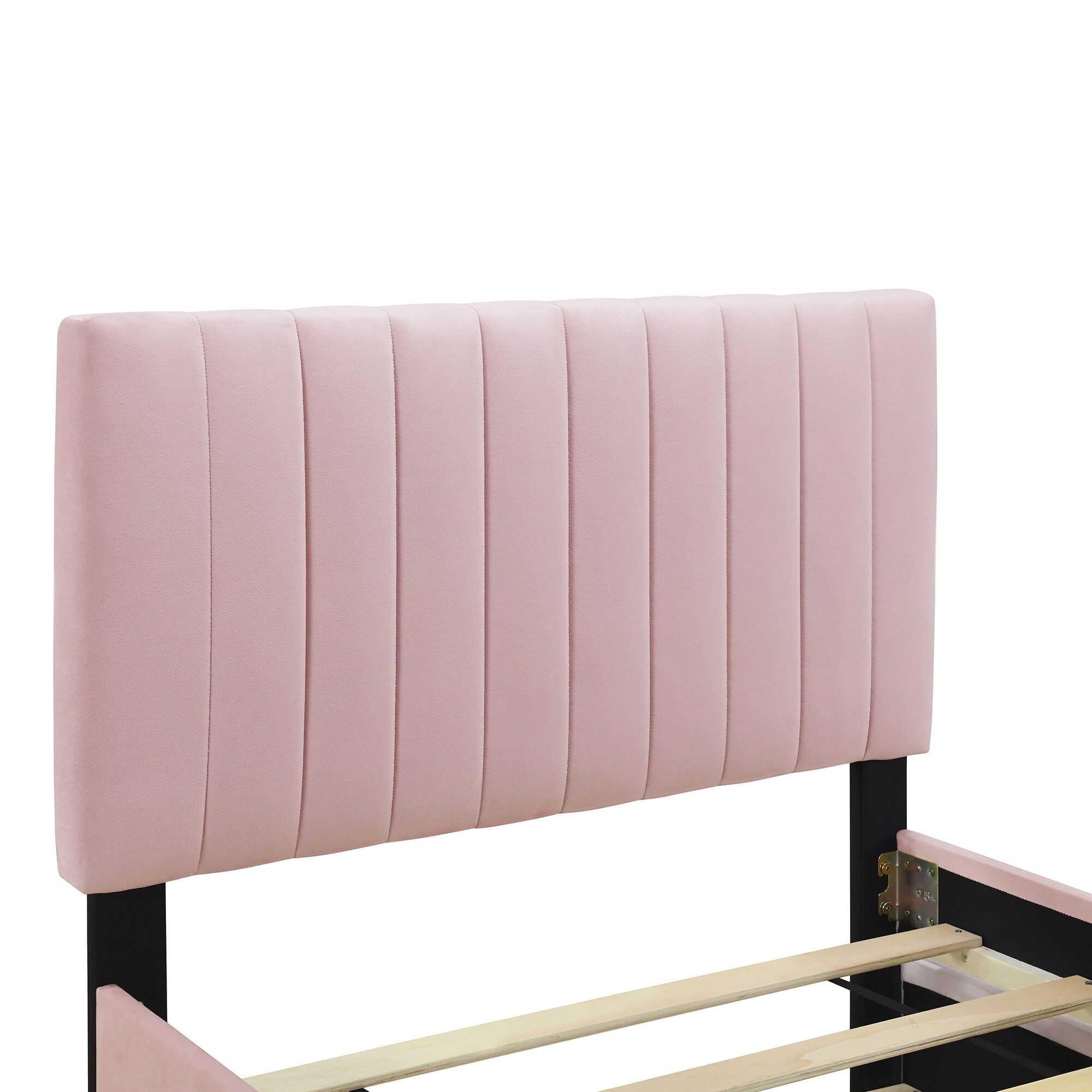 ModernLuxe L3P-SF000069AAH beds - View #8