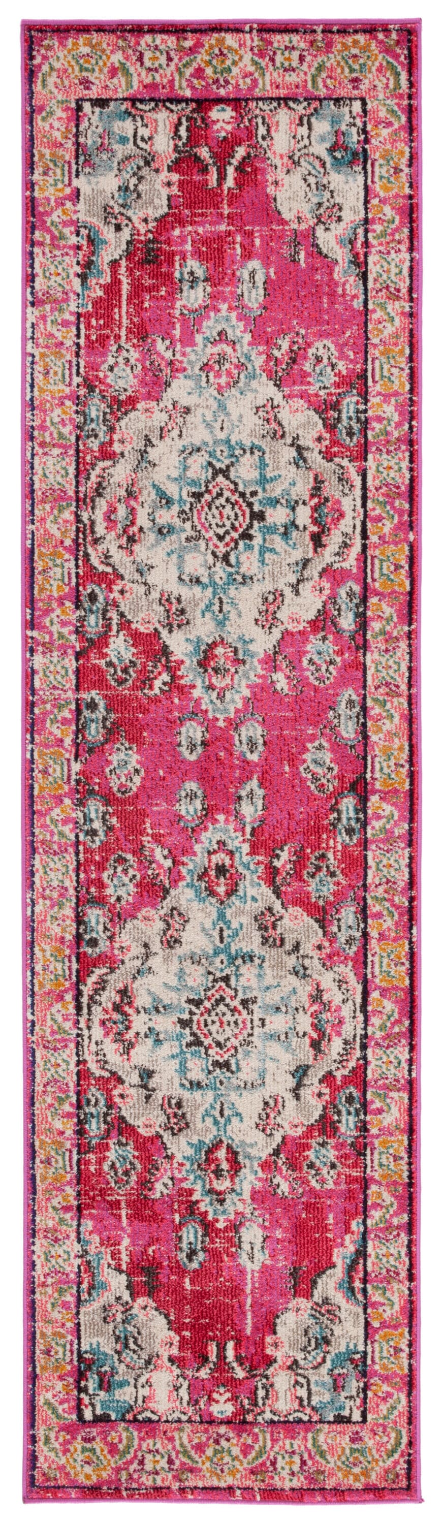 Safavieh MNC243D-210 rugs - View #2