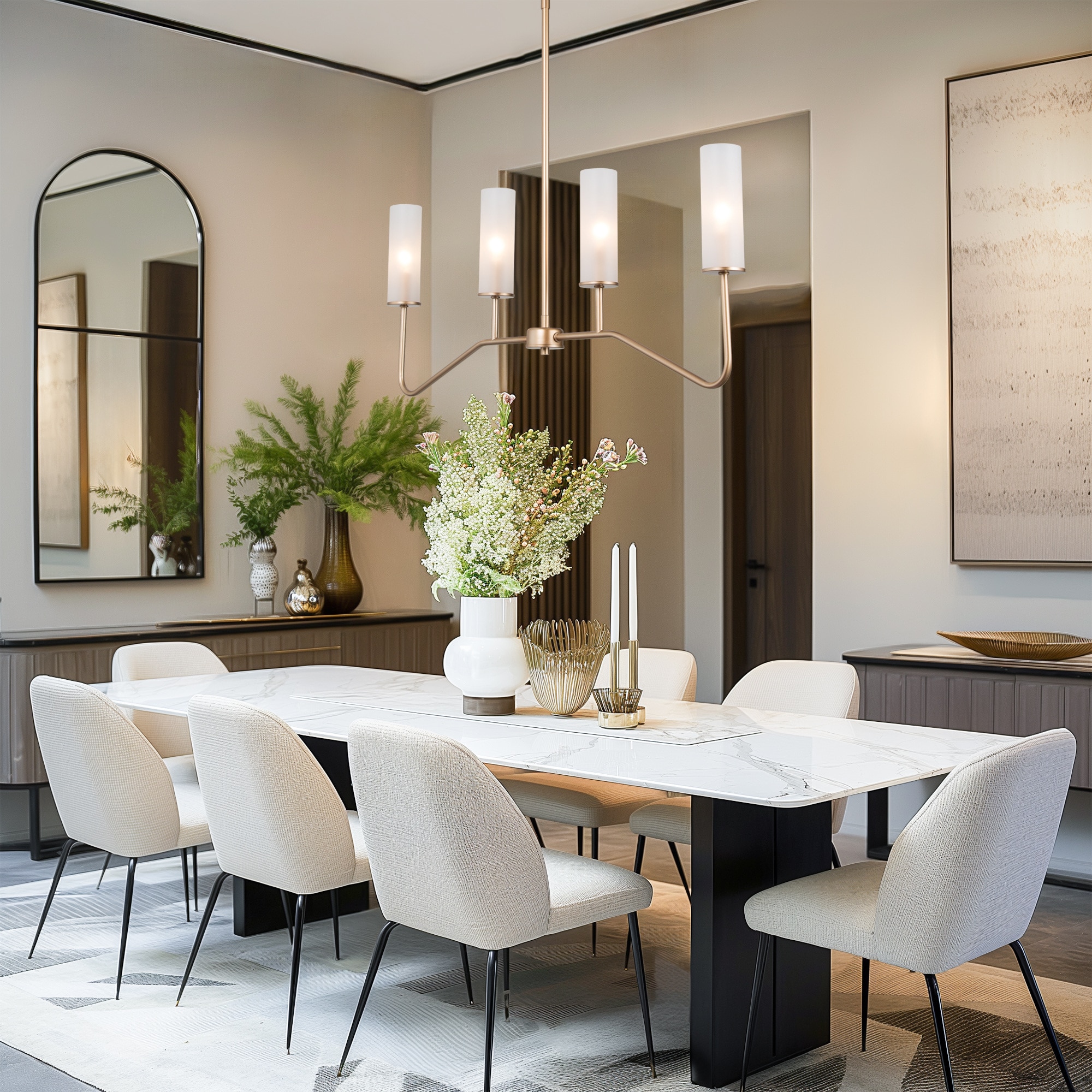 LNC VBMYIILWS411547 Pendant-Lights - View #4