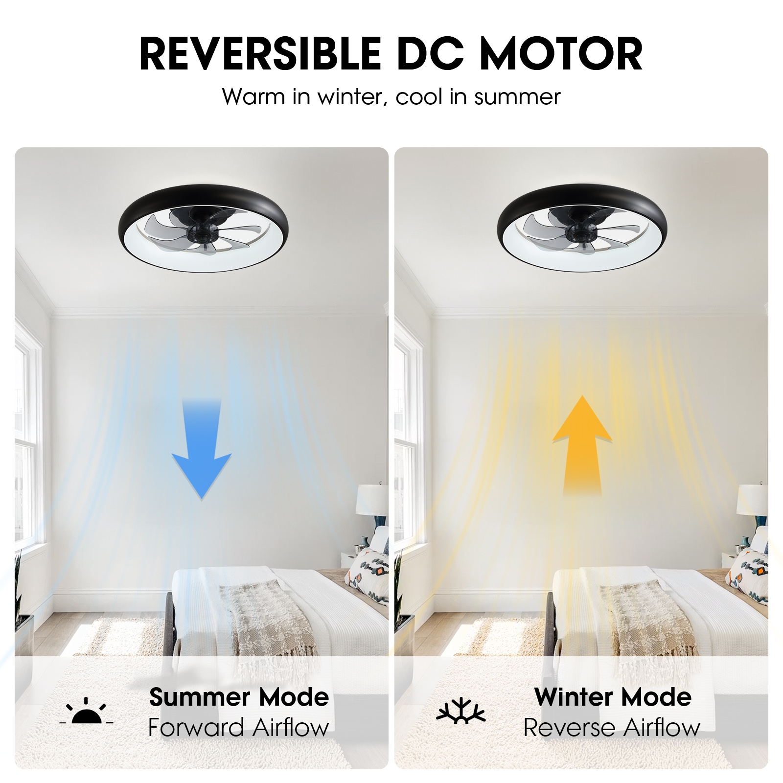 SILJOY Y1095-CF01 Ceiling-Fans - View #5