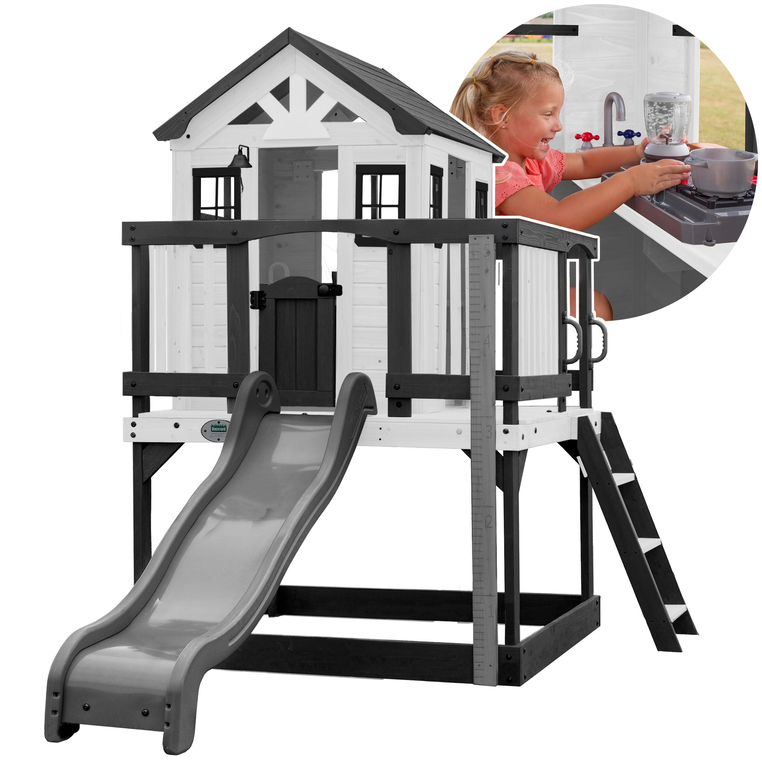 Playhouses at Lowes